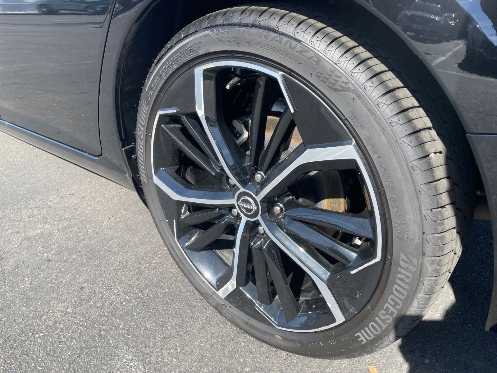 Thumbnail: 2025 Nissan Altima - 24