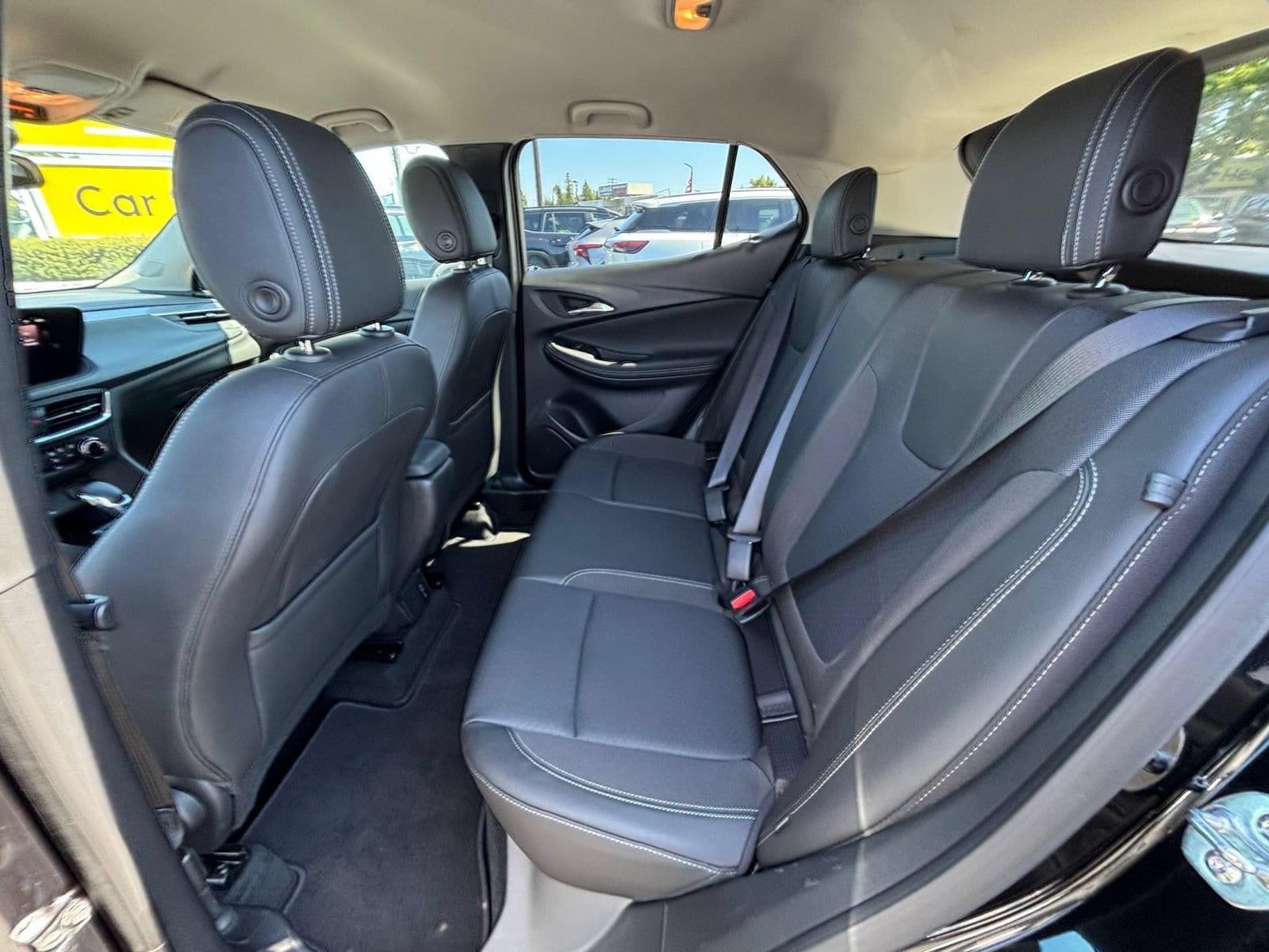 Thumbnail: 2026 Buick Encore GX - 24
