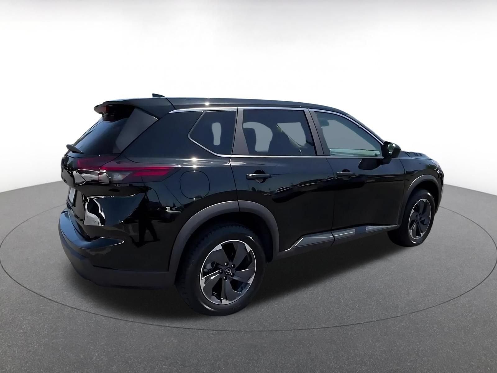 Thumbnail: 2025 Nissan Rogue - 12