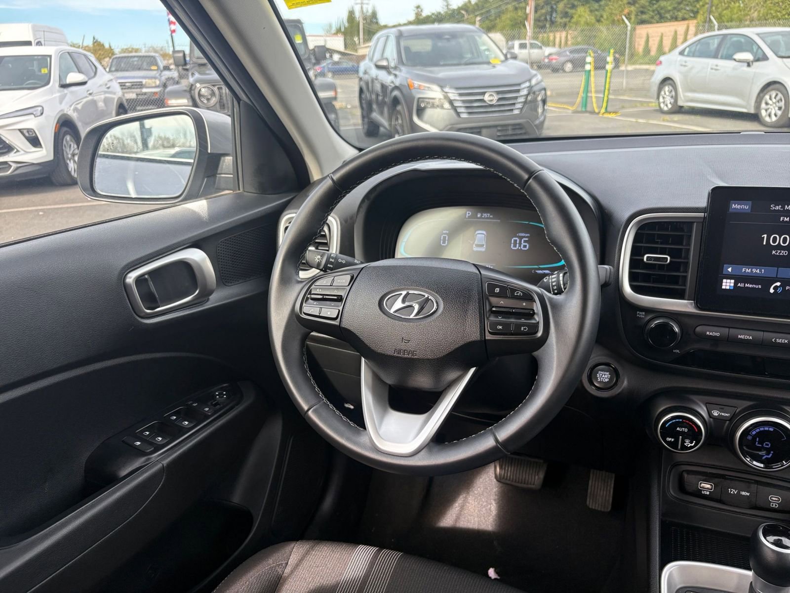 Thumbnail: 2025 Hyundai Venue - 34