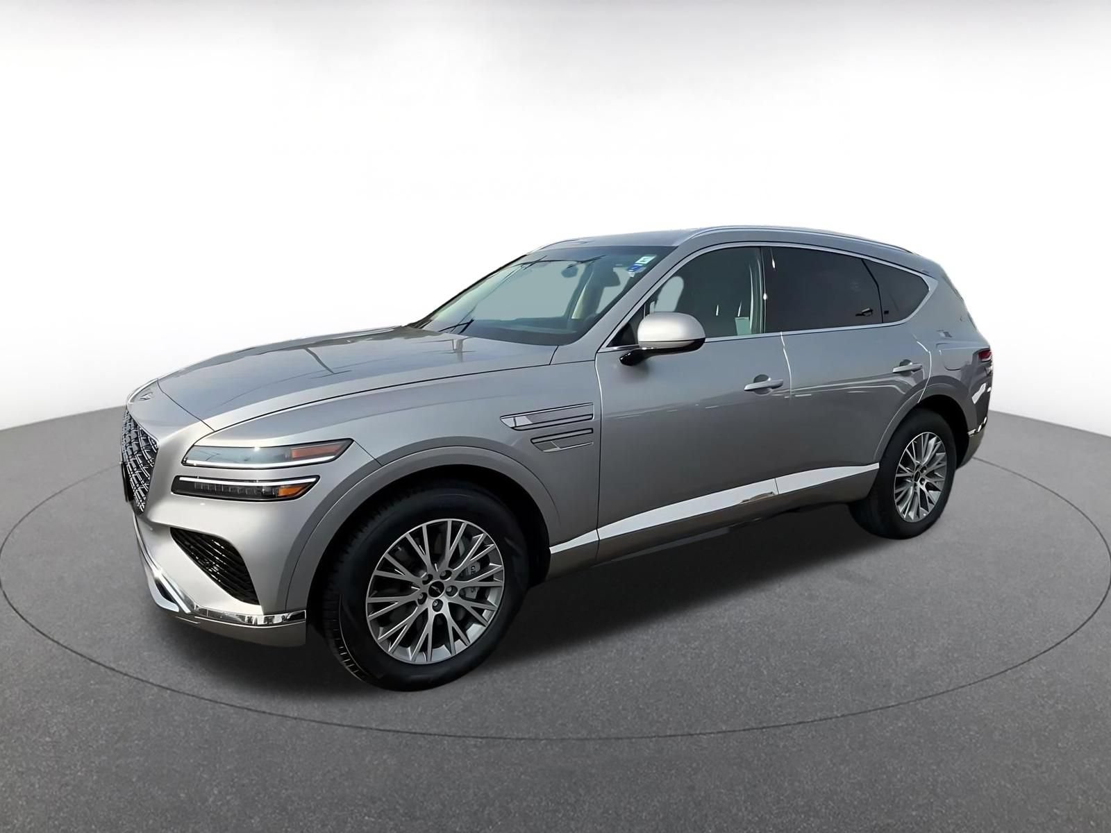 Thumbnail: 2026 Genesis GV80 - 7
