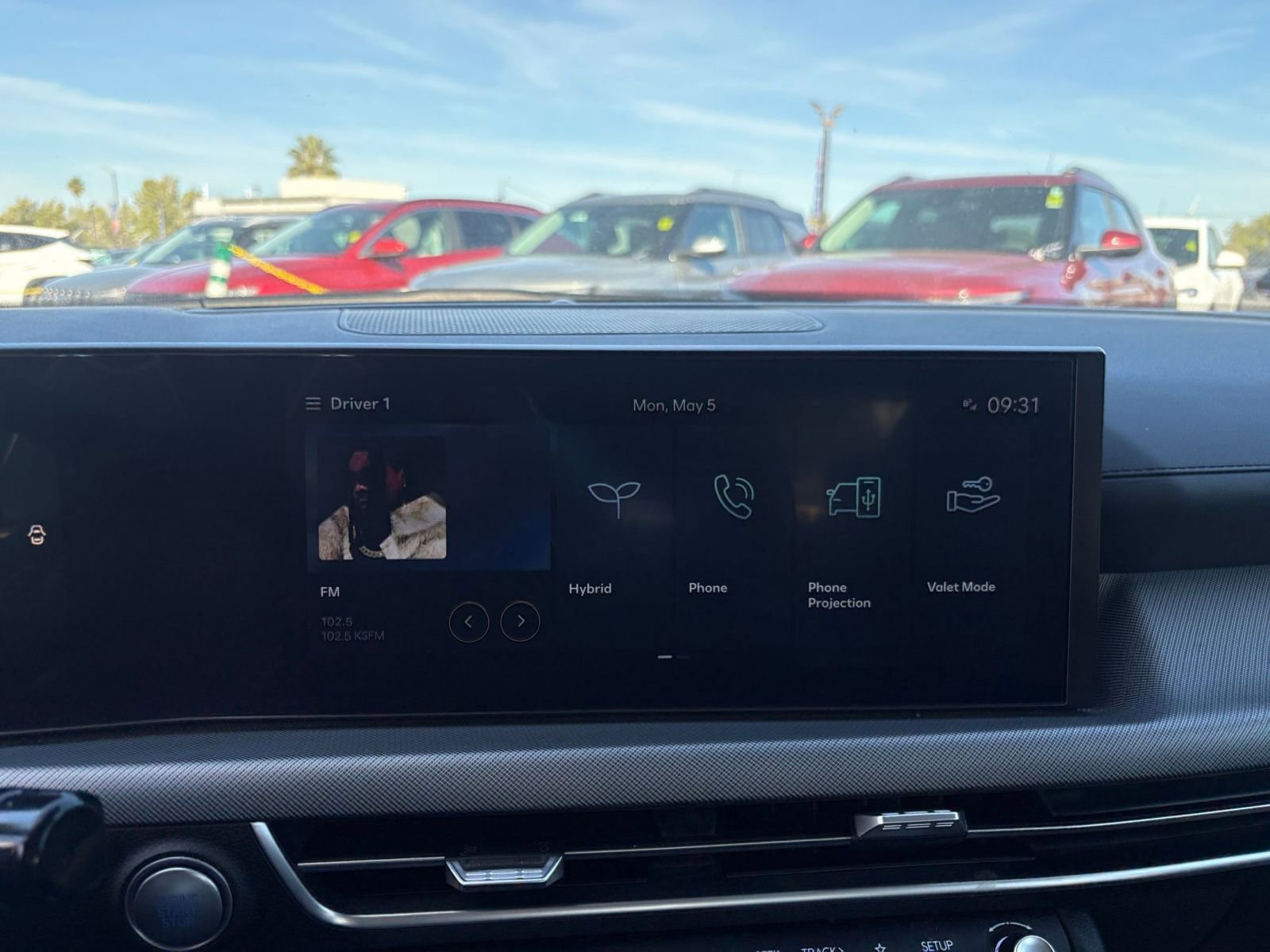 Thumbnail: 2025 Hyundai Sonata - 20