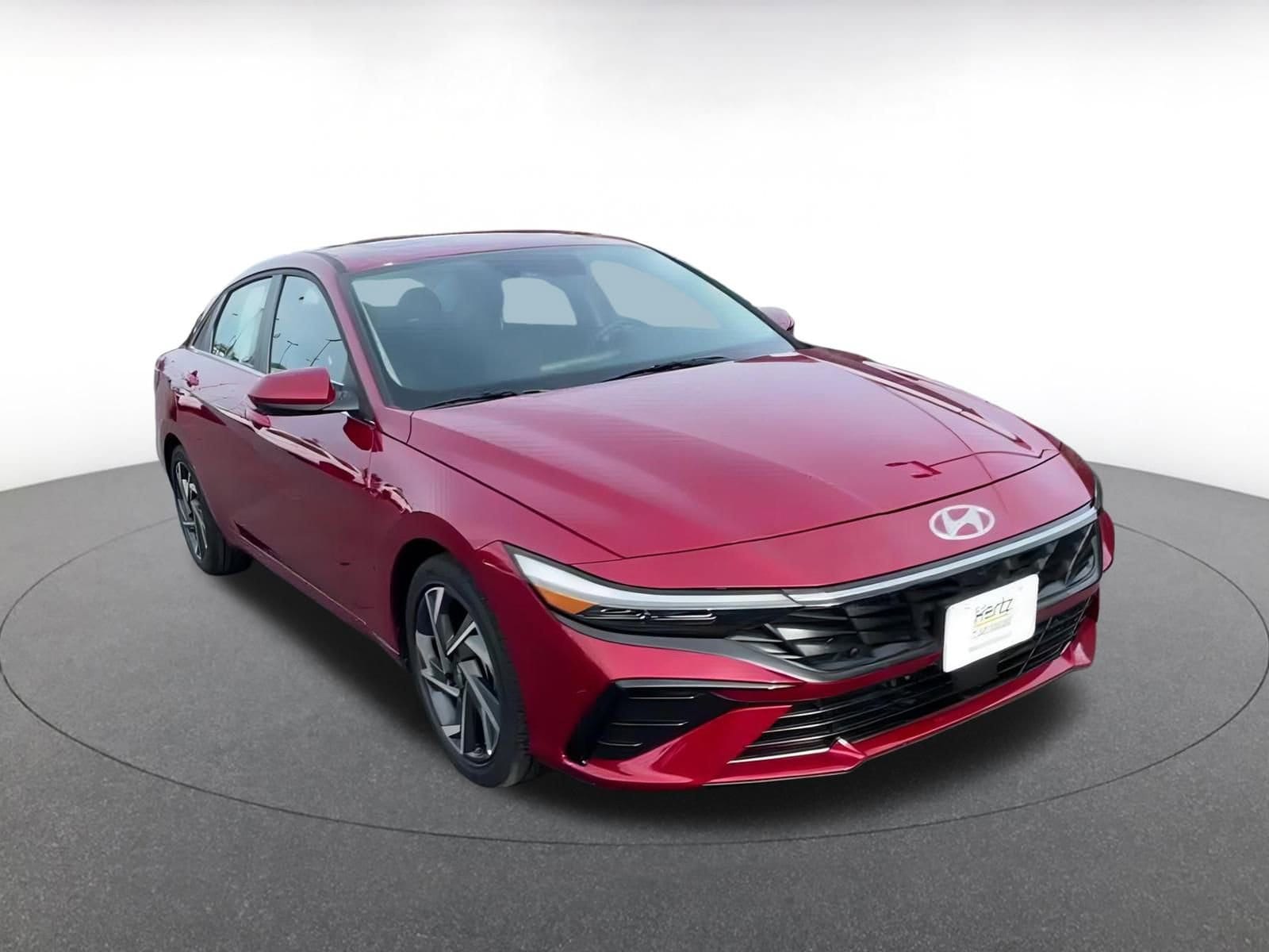 Thumbnail: 2025 Hyundai Elantra - 3