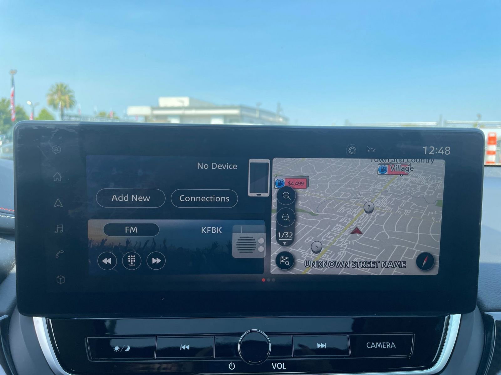 Thumbnail: 2024 Nissan Altima - 22