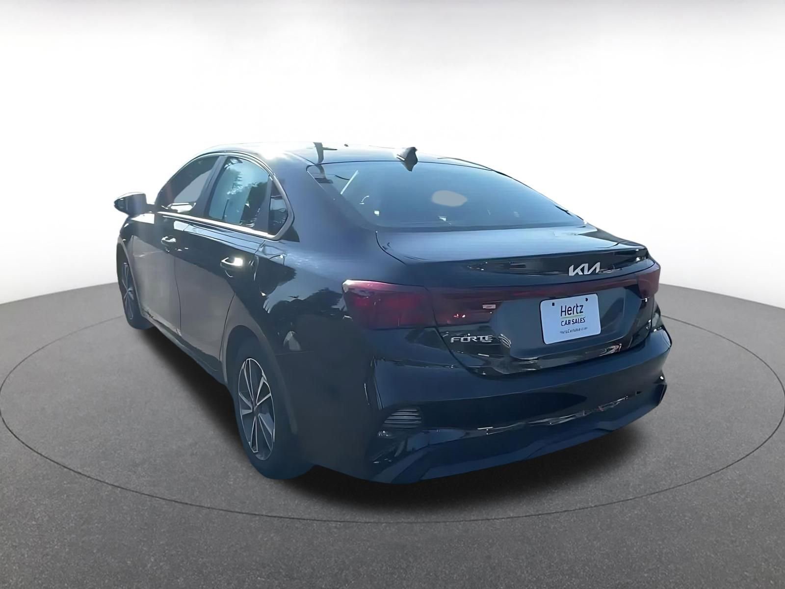 Thumbnail: 2023 Kia Forte - 11