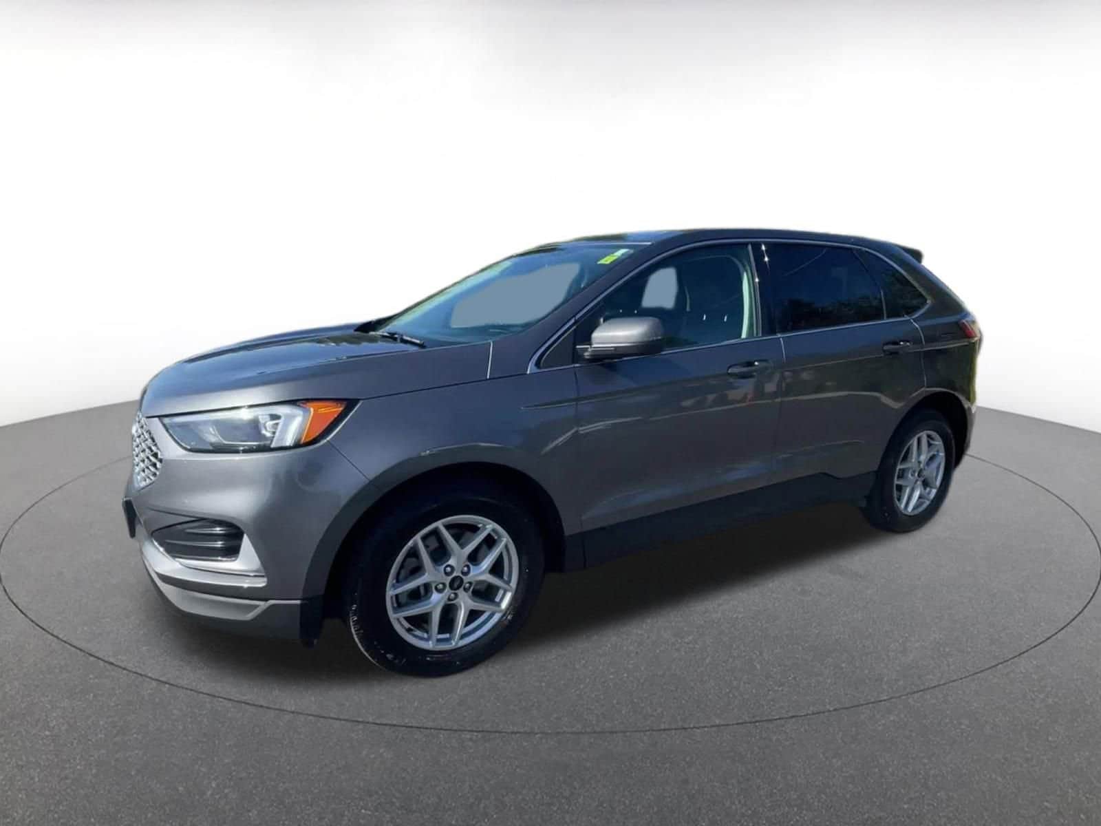 Thumbnail: 2024 Ford Edge - 8