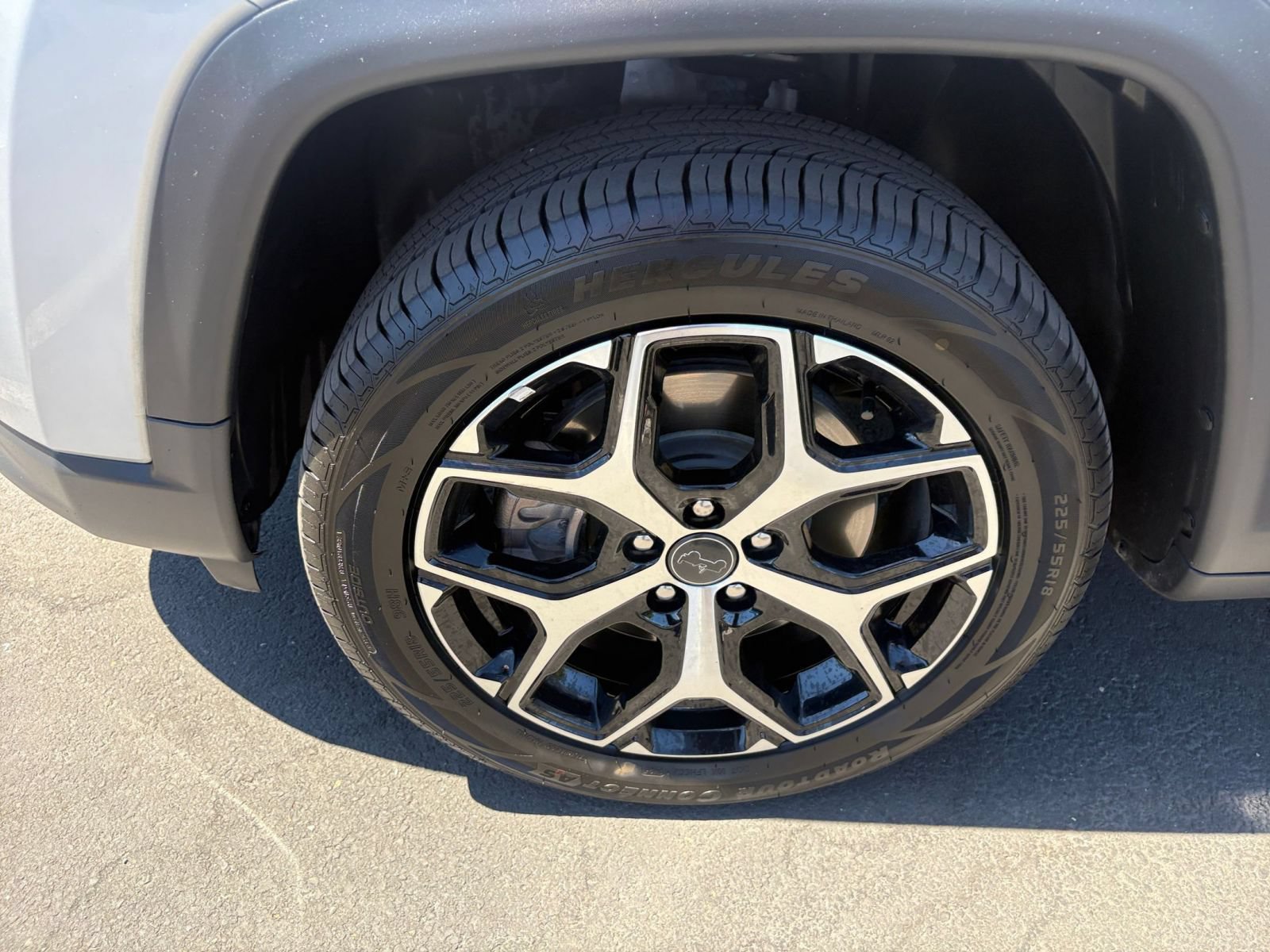 Thumbnail: 2025 Jeep Compass - 31