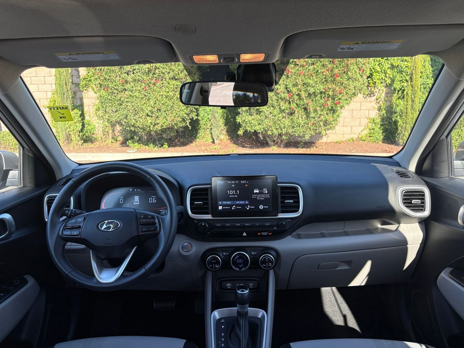 Thumbnail: 2025 Hyundai Venue - 34