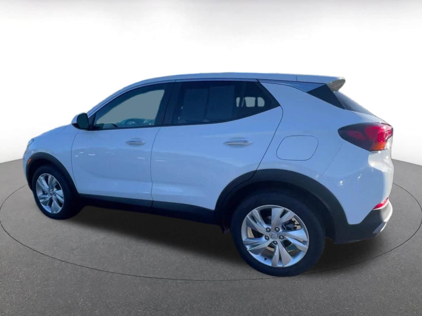 Thumbnail: 2025 Buick Encore GX - 9