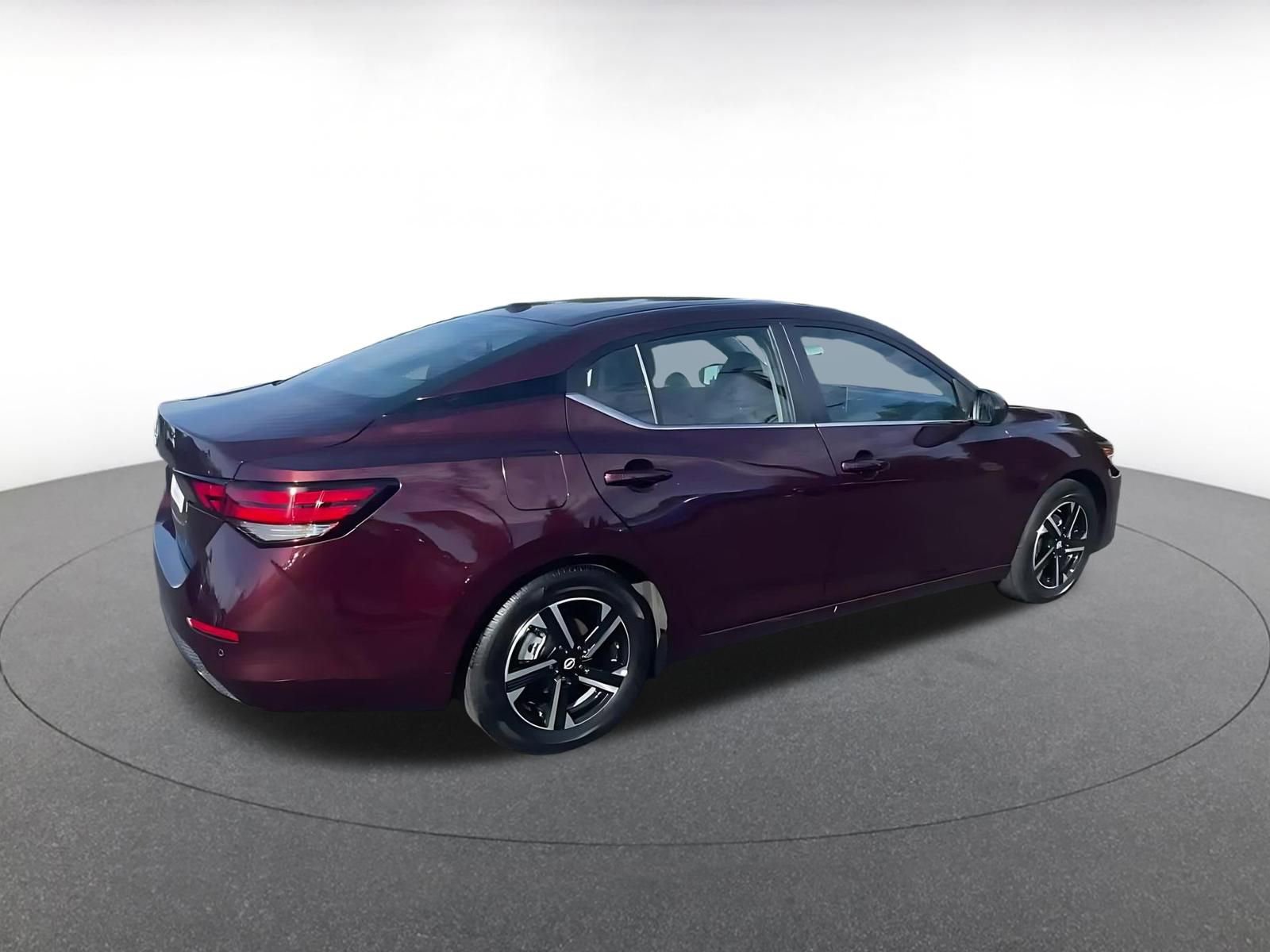 Thumbnail: 2025 Nissan Sentra - 14