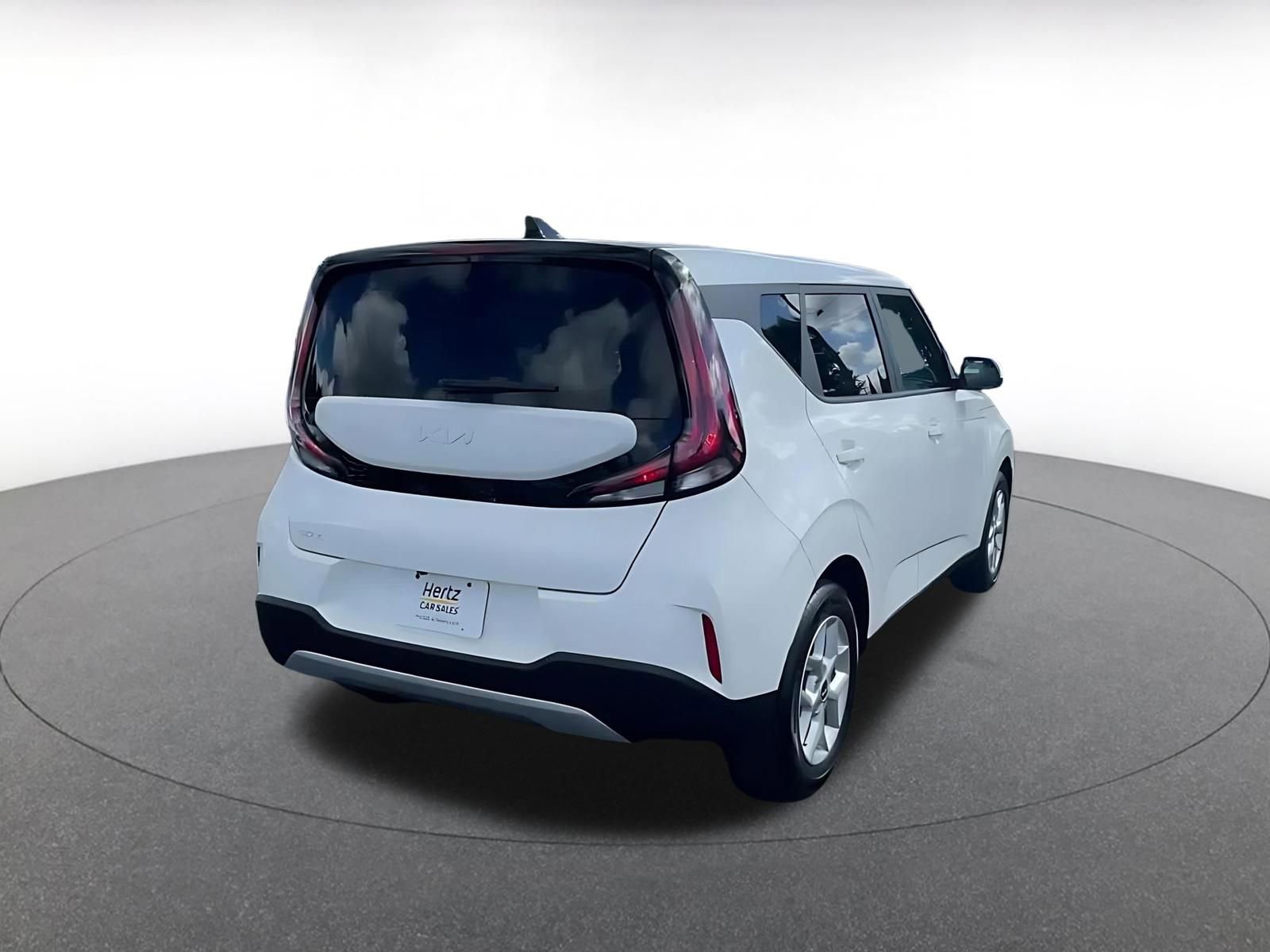 Thumbnail: 2025 Kia Soul - 14