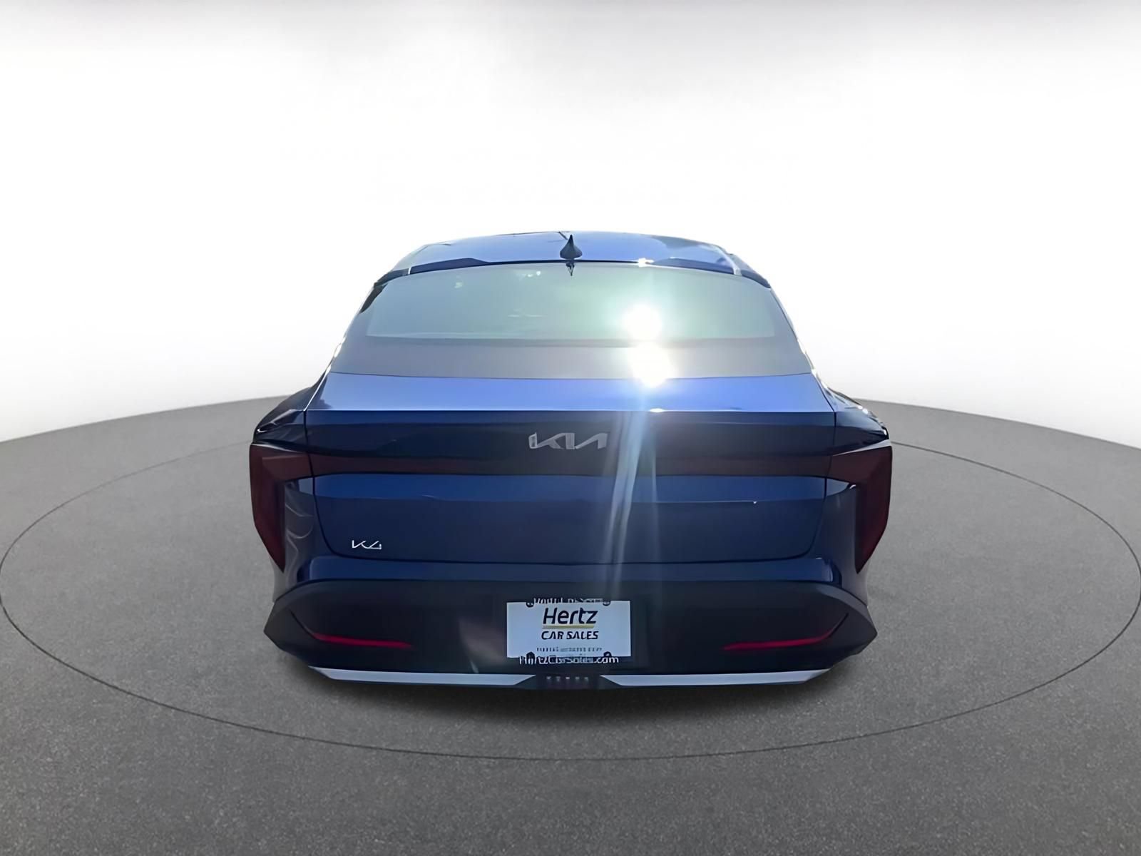 Thumbnail: 2025 Kia K4 - 13