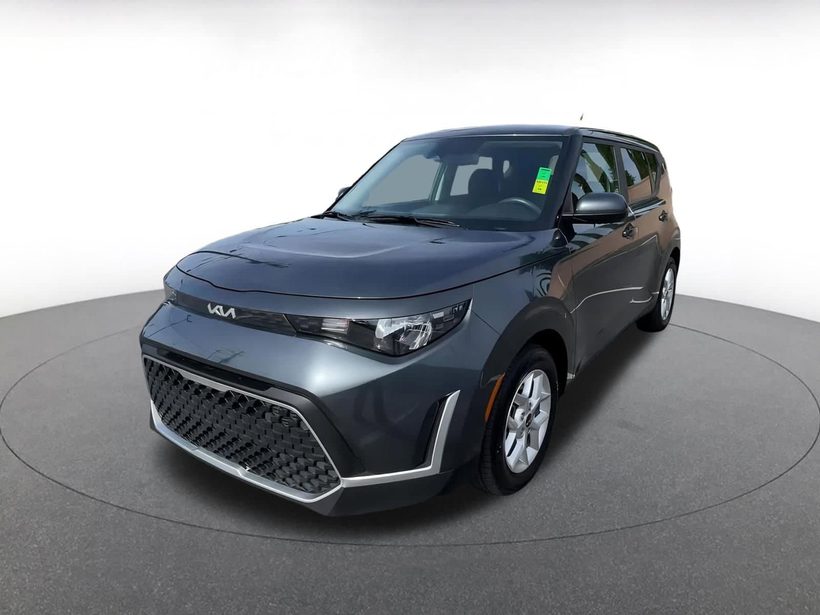 Thumbnail: 2024 Kia Soul - 6