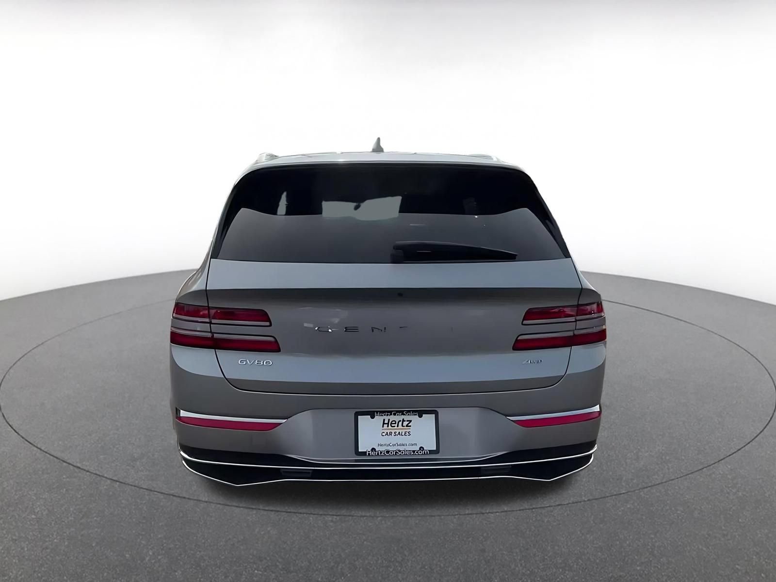 Thumbnail: 2026 Genesis GV80 - 12