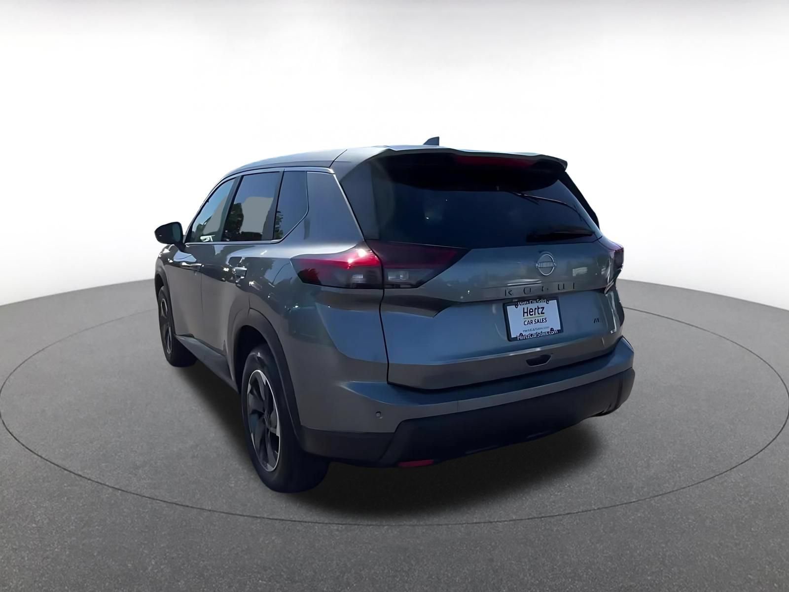 Thumbnail: 2025 Nissan Rogue - 11