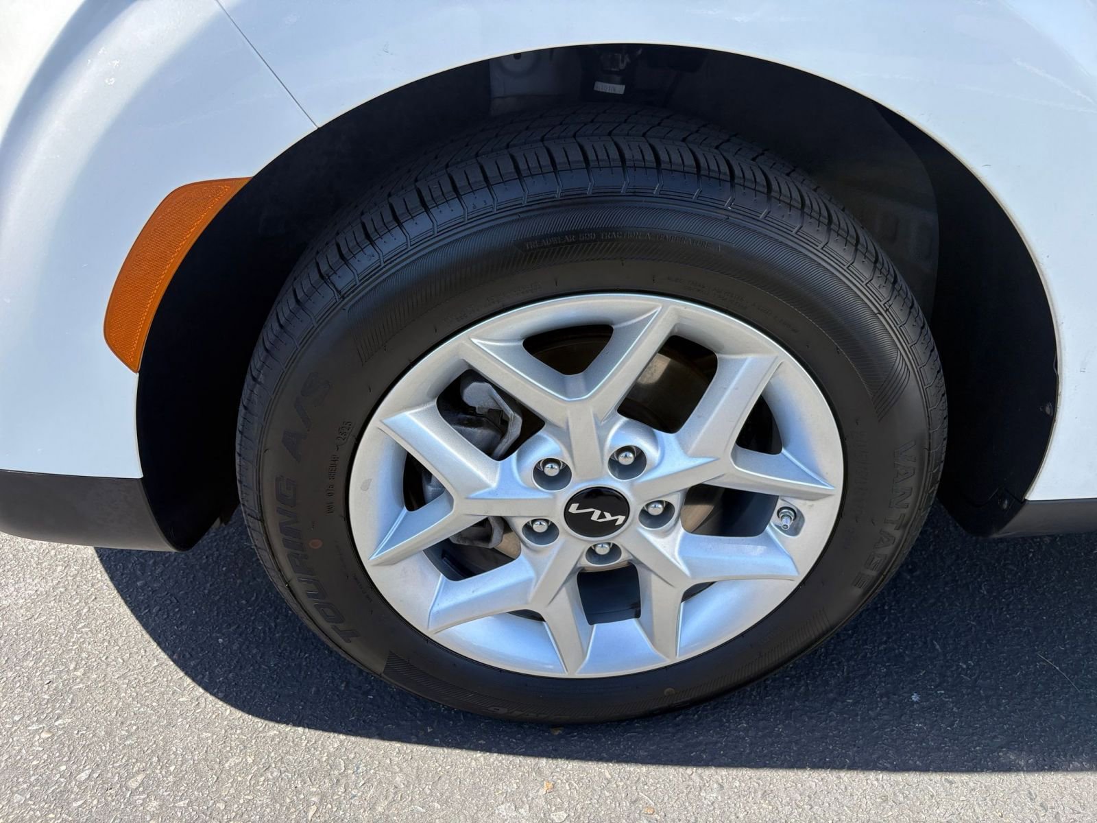 Thumbnail: 2025 Kia Soul - 28