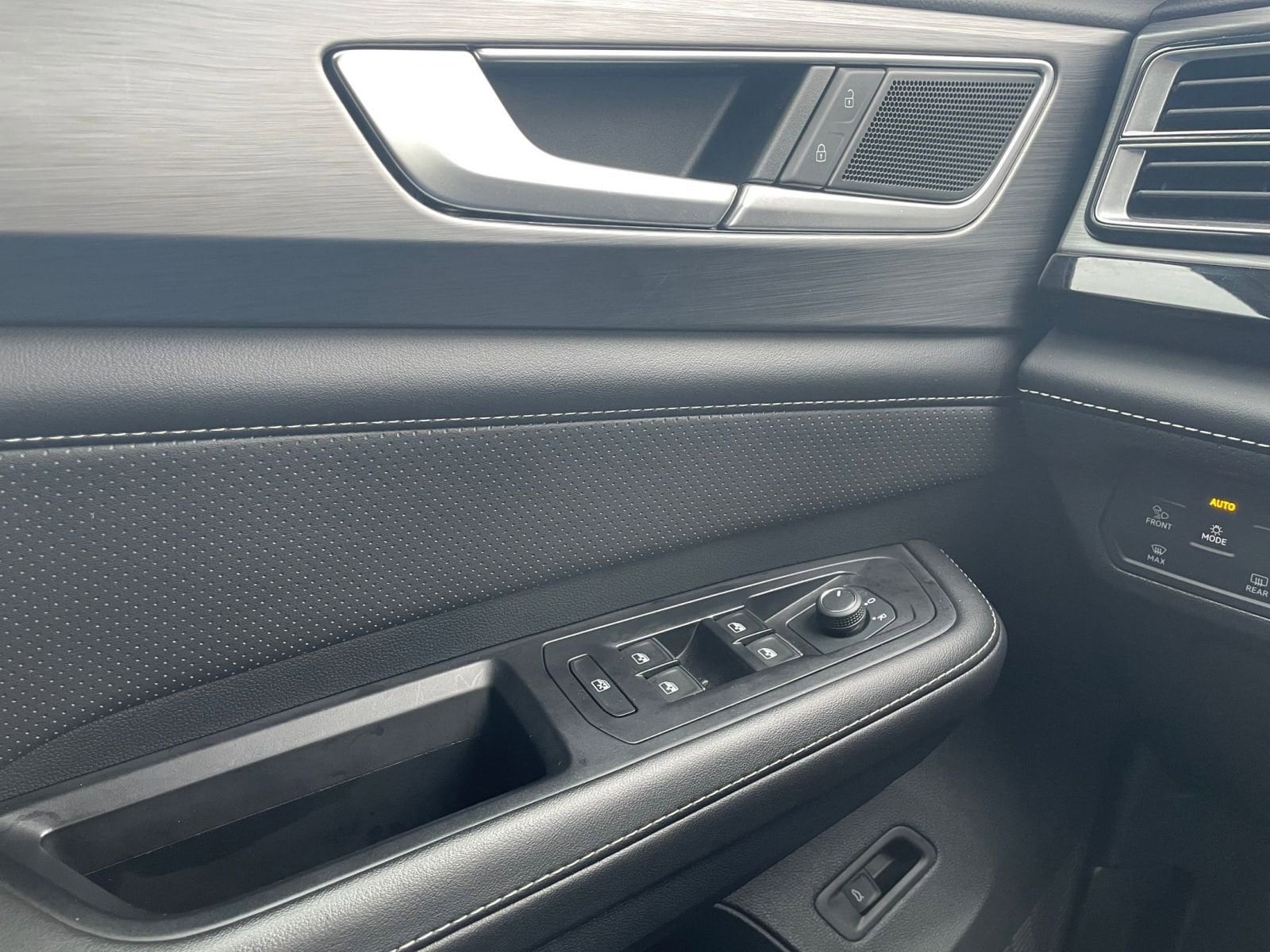 Thumbnail: 2025 Volkswagen Atlas - 20