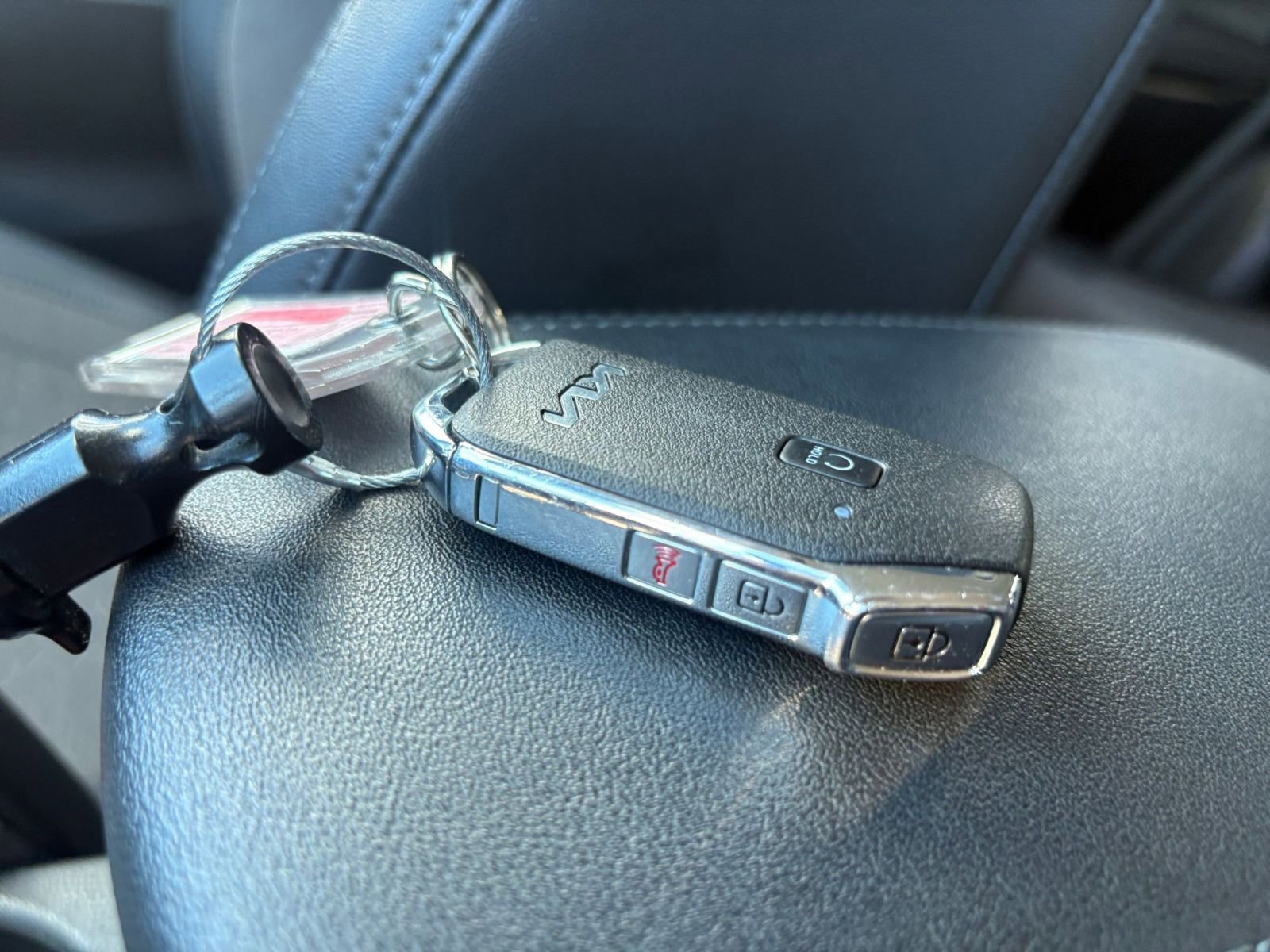 Thumbnail: 2025 Kia Seltos - 21