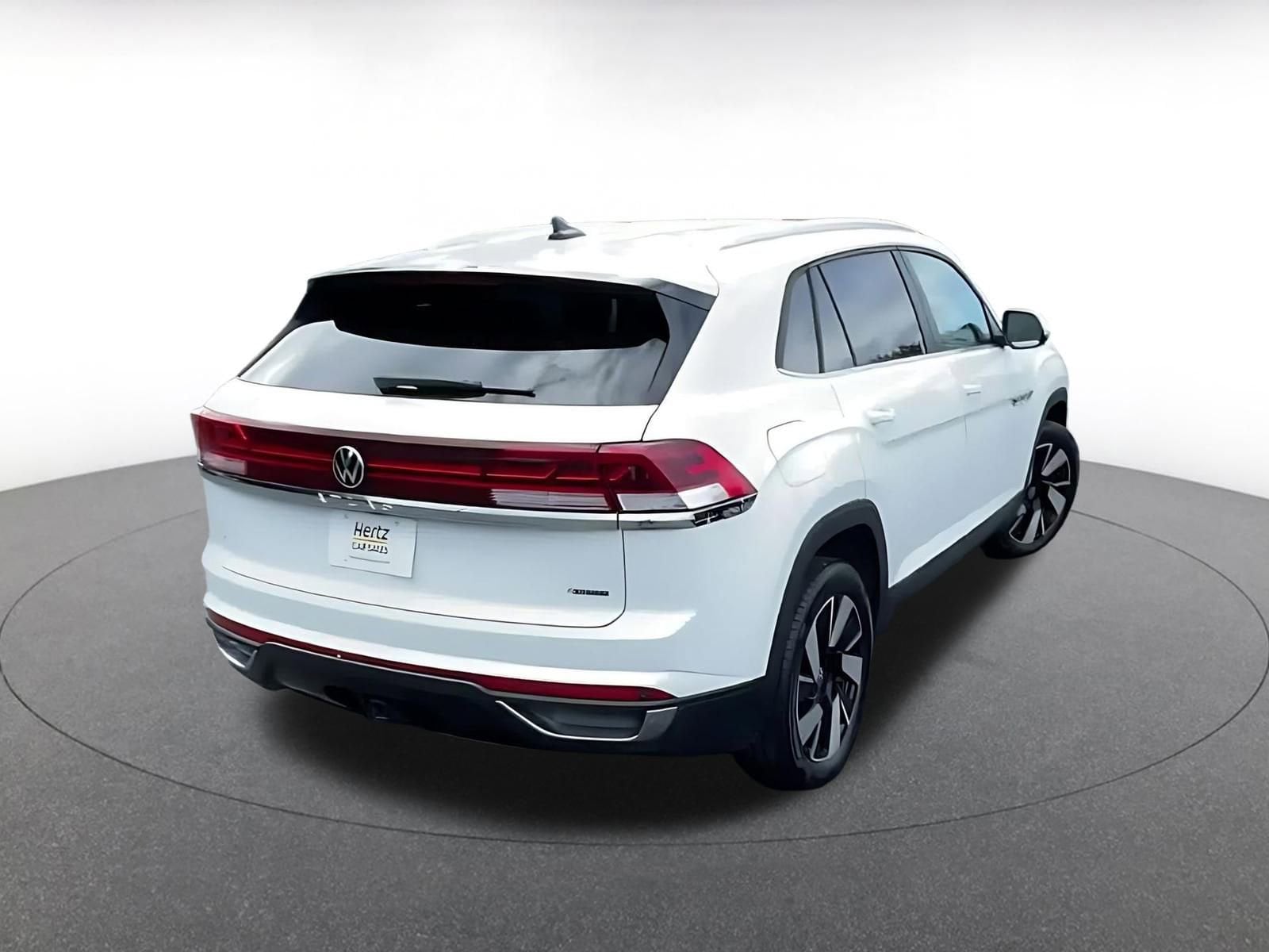 Thumbnail: 2025 Volkswagen Atlas - 14