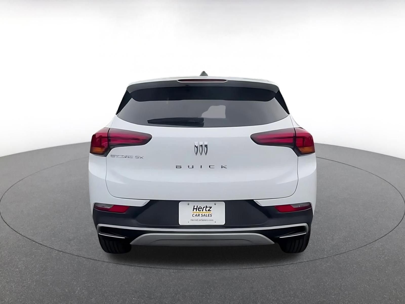 Thumbnail: 2025 Buick Encore GX - 12