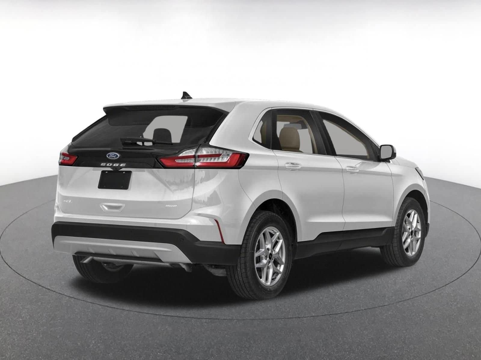 Thumbnail: 2024 Ford Edge - 2