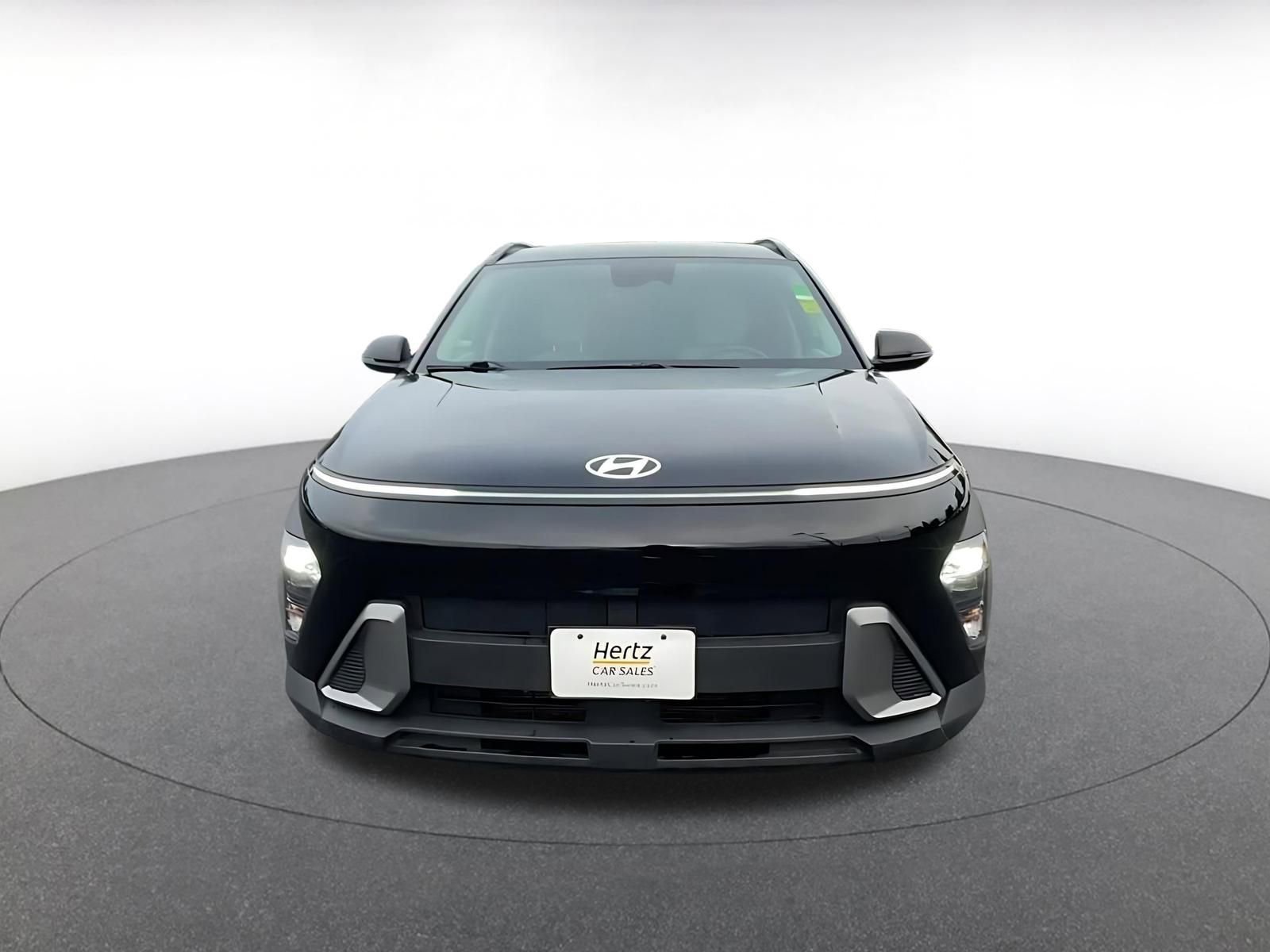 Thumbnail: 2025 Hyundai Kona - 4