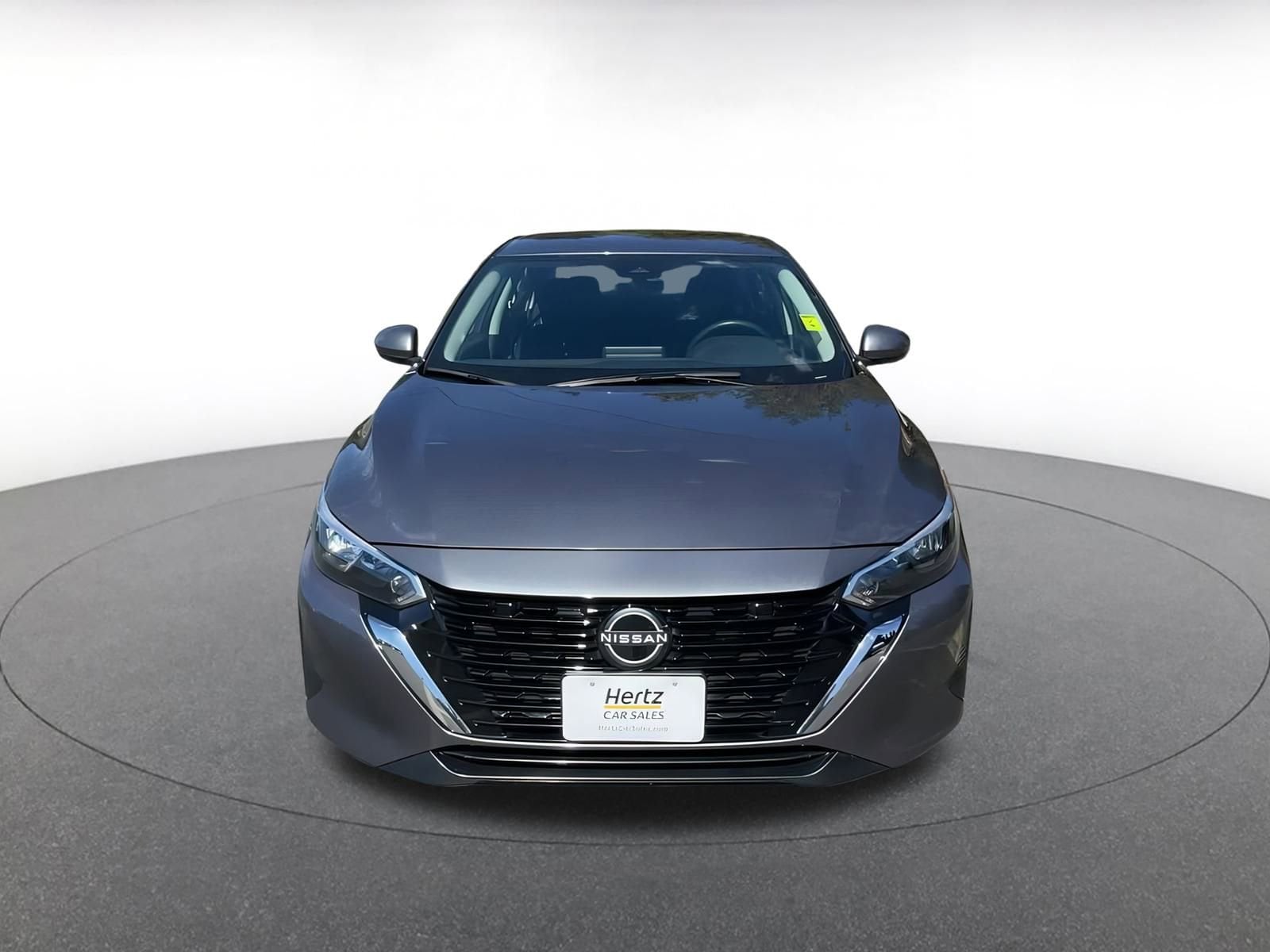 Thumbnail: 2024 Nissan Sentra - 4