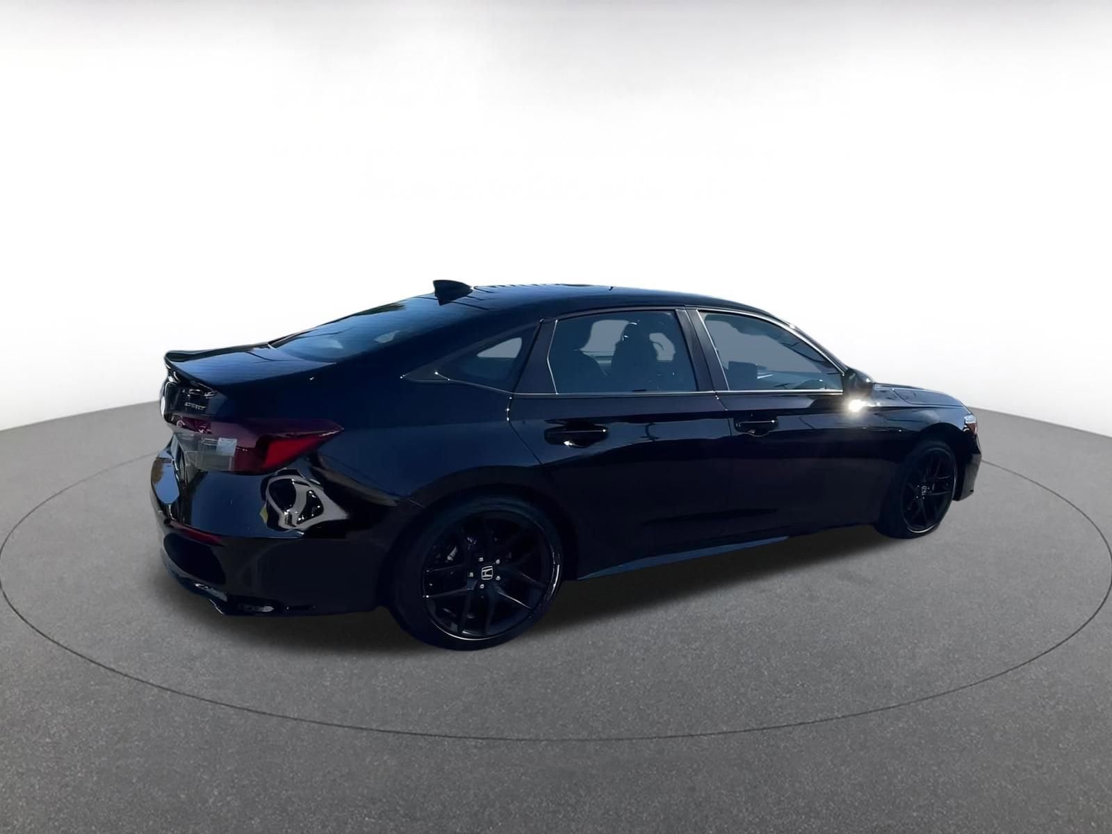 Thumbnail: 2025 Honda Civic - 15