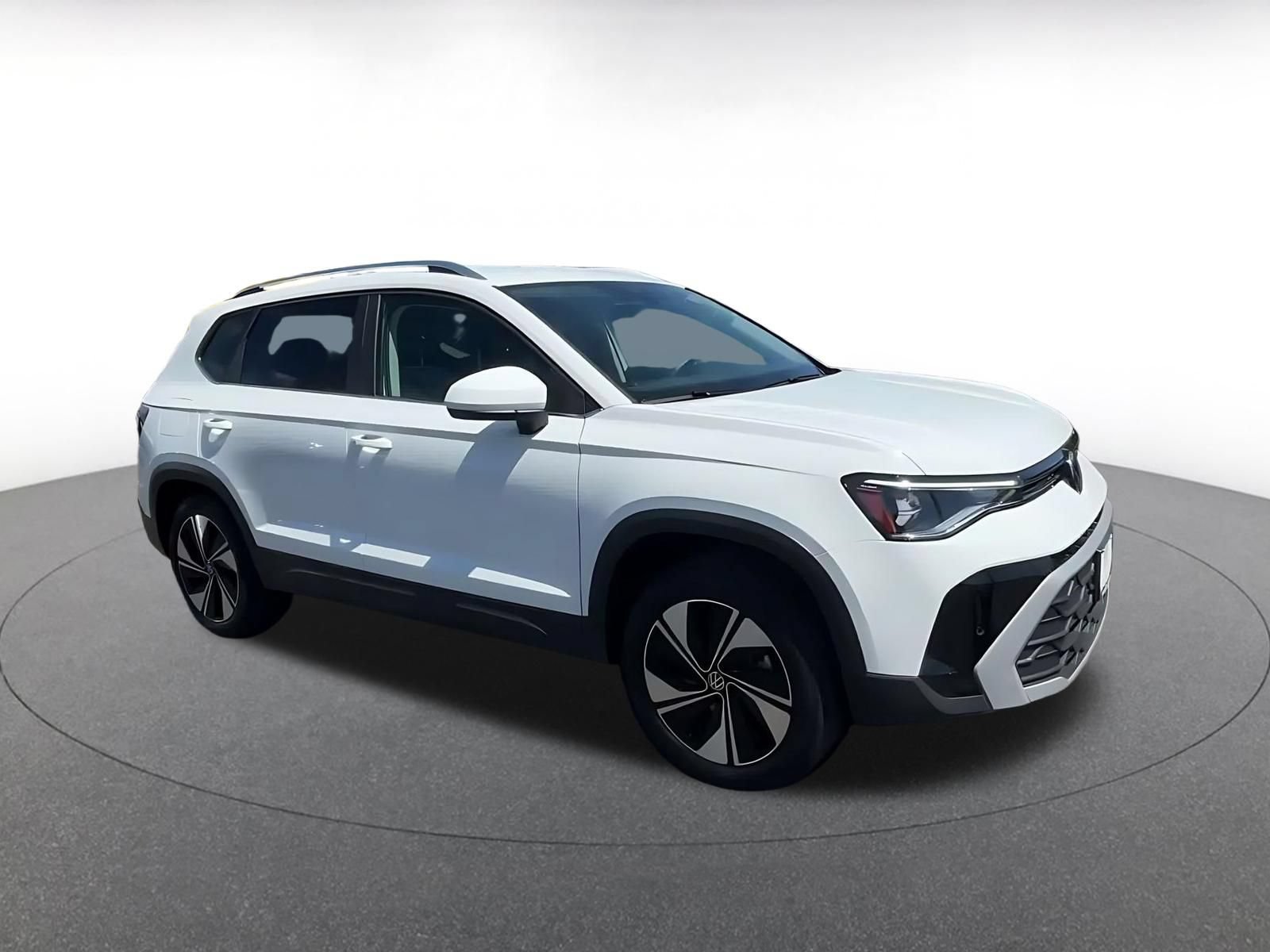 Thumbnail: 2026 Volkswagen Taos - 2