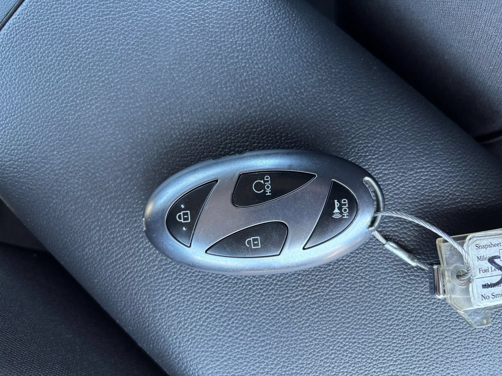 Thumbnail: 2026 Hyundai Elantra - 23