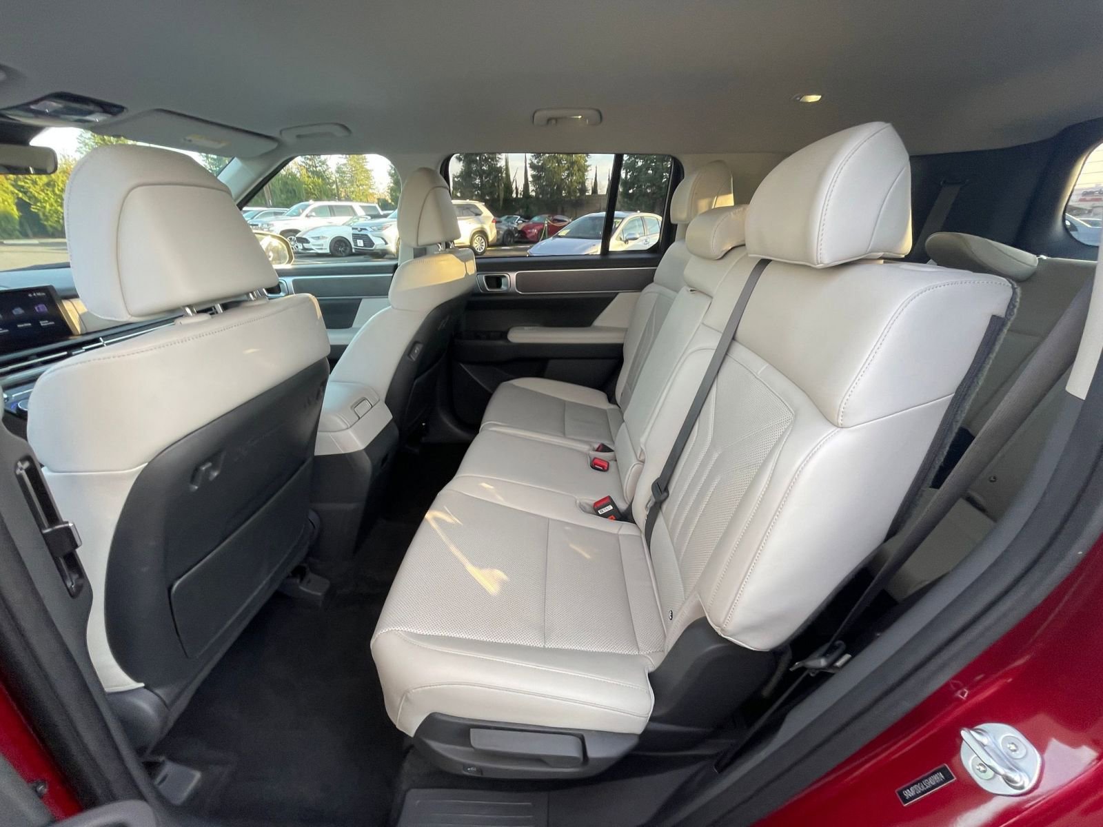 Thumbnail: 2025 Hyundai Santa Fe - 24