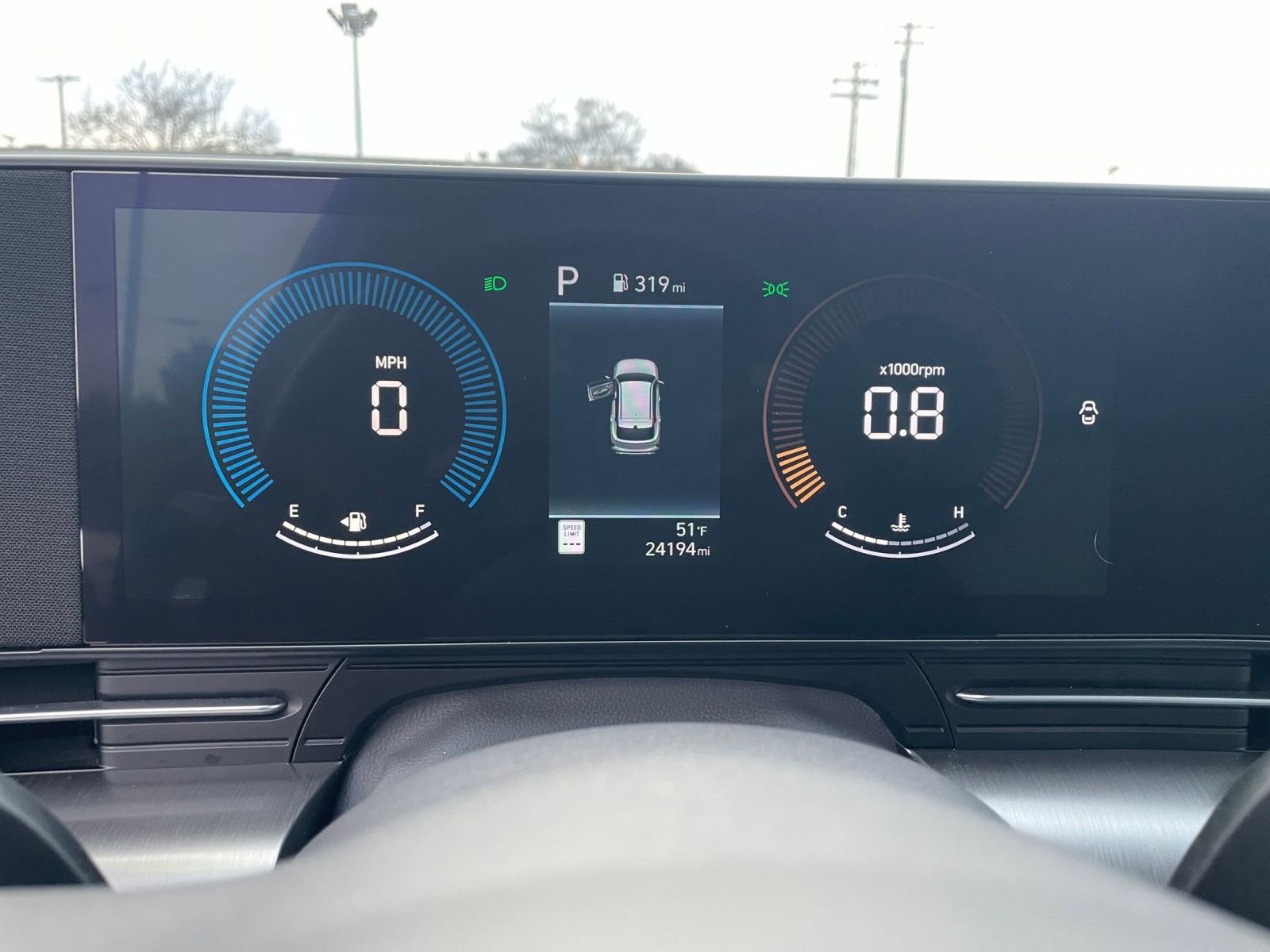 Thumbnail: 2025 Hyundai Kona - 34