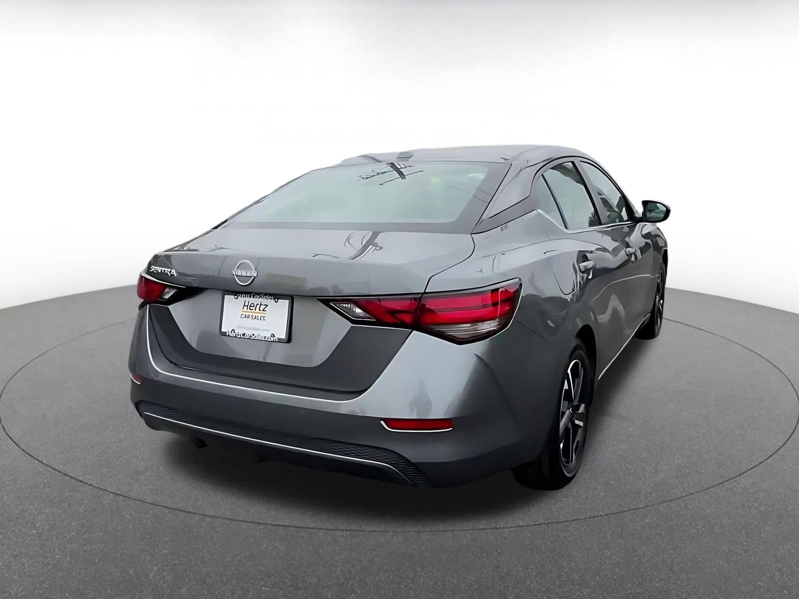 Thumbnail: 2025 Nissan Sentra - 15