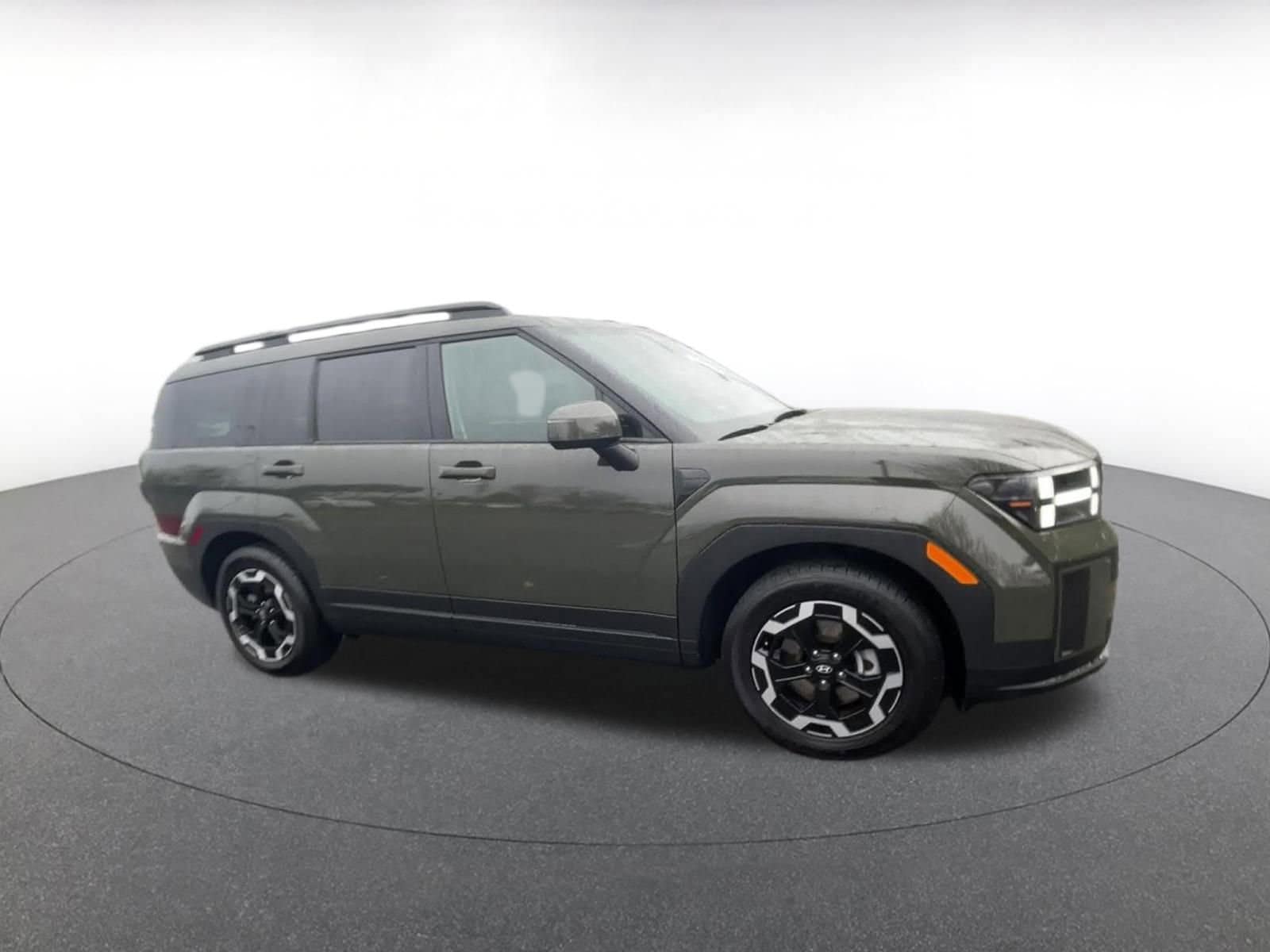 Thumbnail: 2025 Hyundai Santa Fe - 2