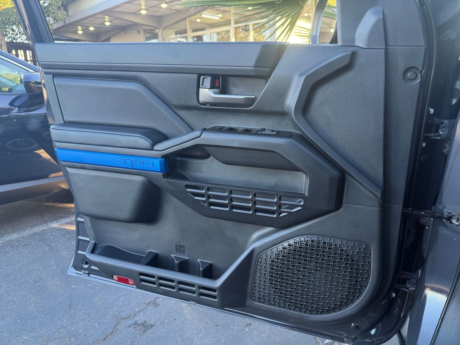 Thumbnail: 2025 Toyota Tacoma - 20