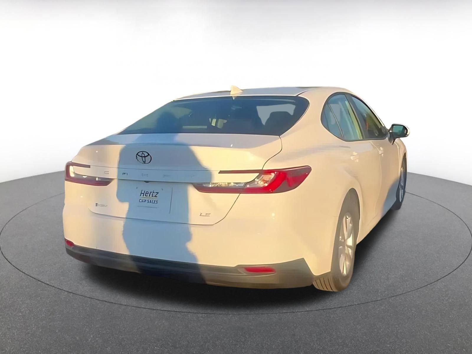 Thumbnail: 2025 Toyota Camry - 12