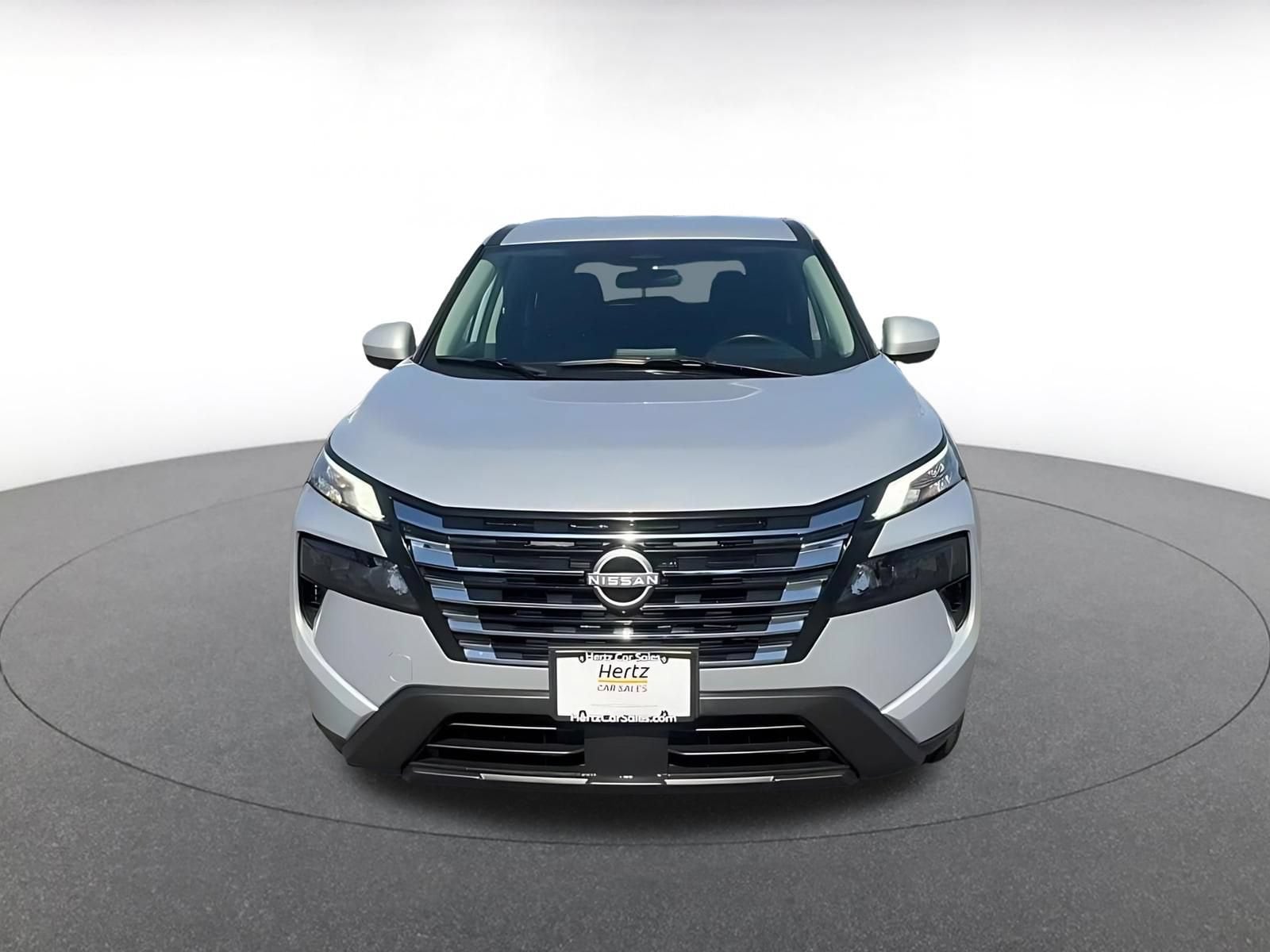Thumbnail: 2025 Nissan Rogue - 4
