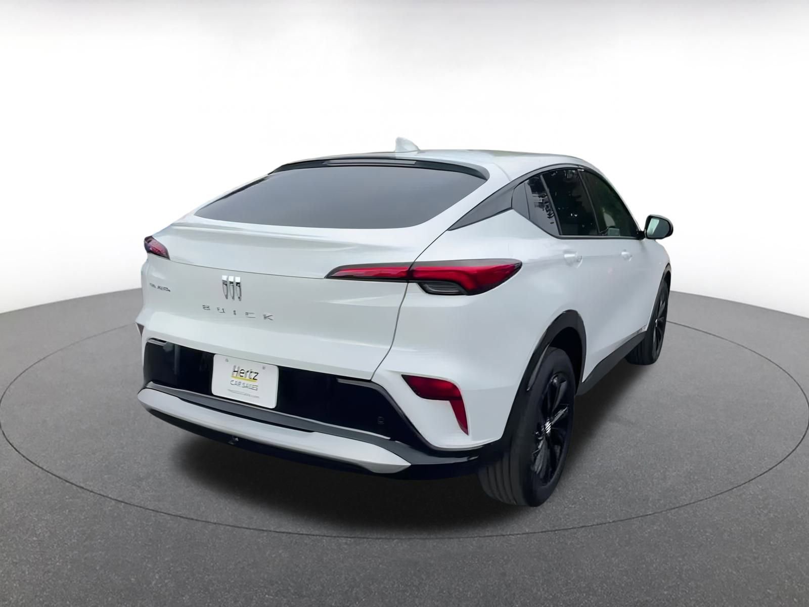 Thumbnail: 2025 Buick Envista - 14