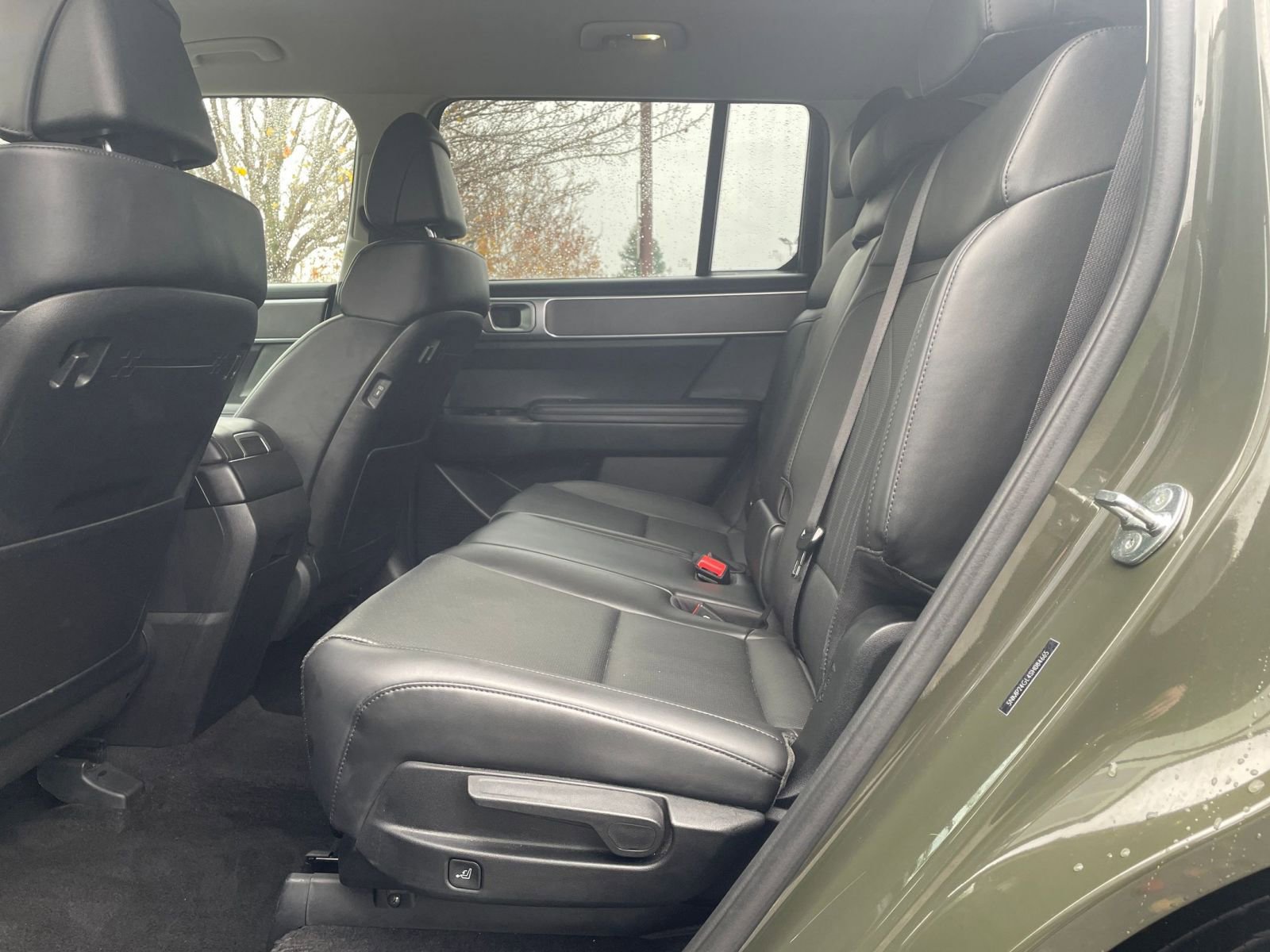 Thumbnail: 2025 Hyundai Santa Fe - 21