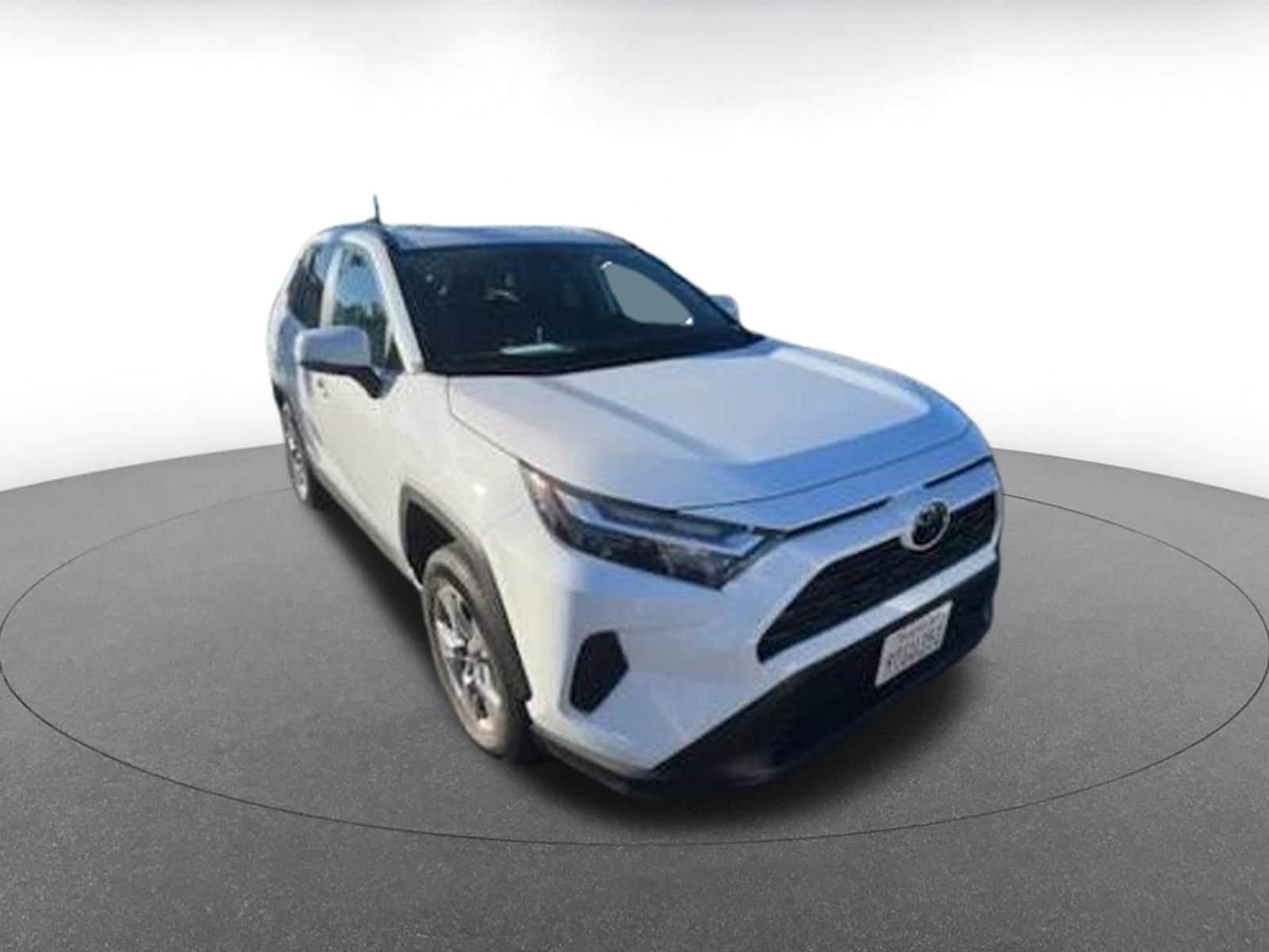 Thumbnail: 2025 Toyota RAV4 - 1