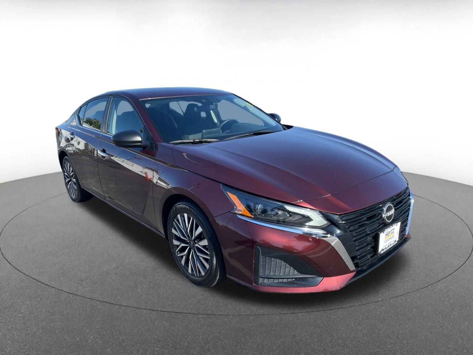 2024 Nissan Altima SV