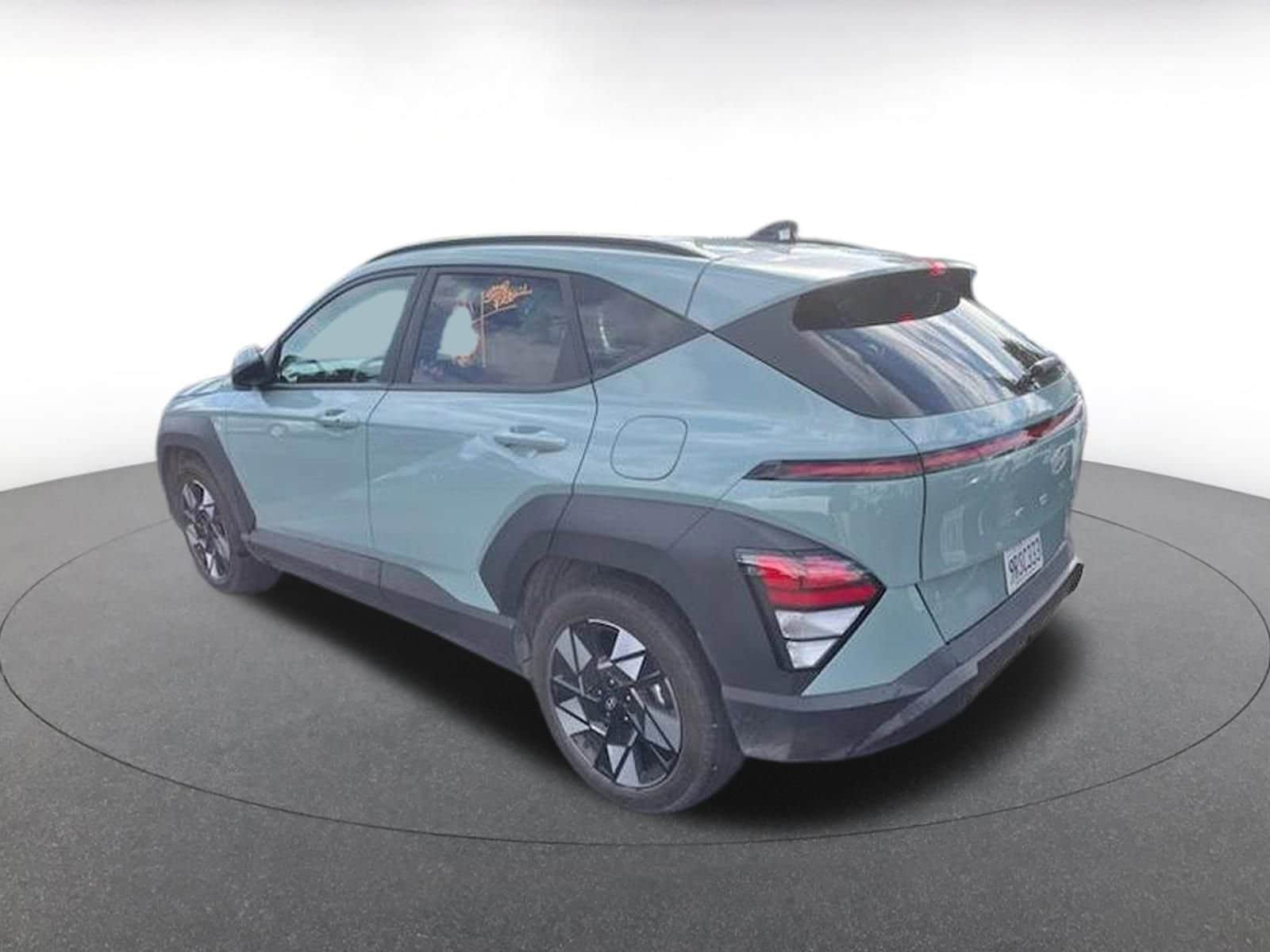 Thumbnail: 2025 Hyundai Kona - 3