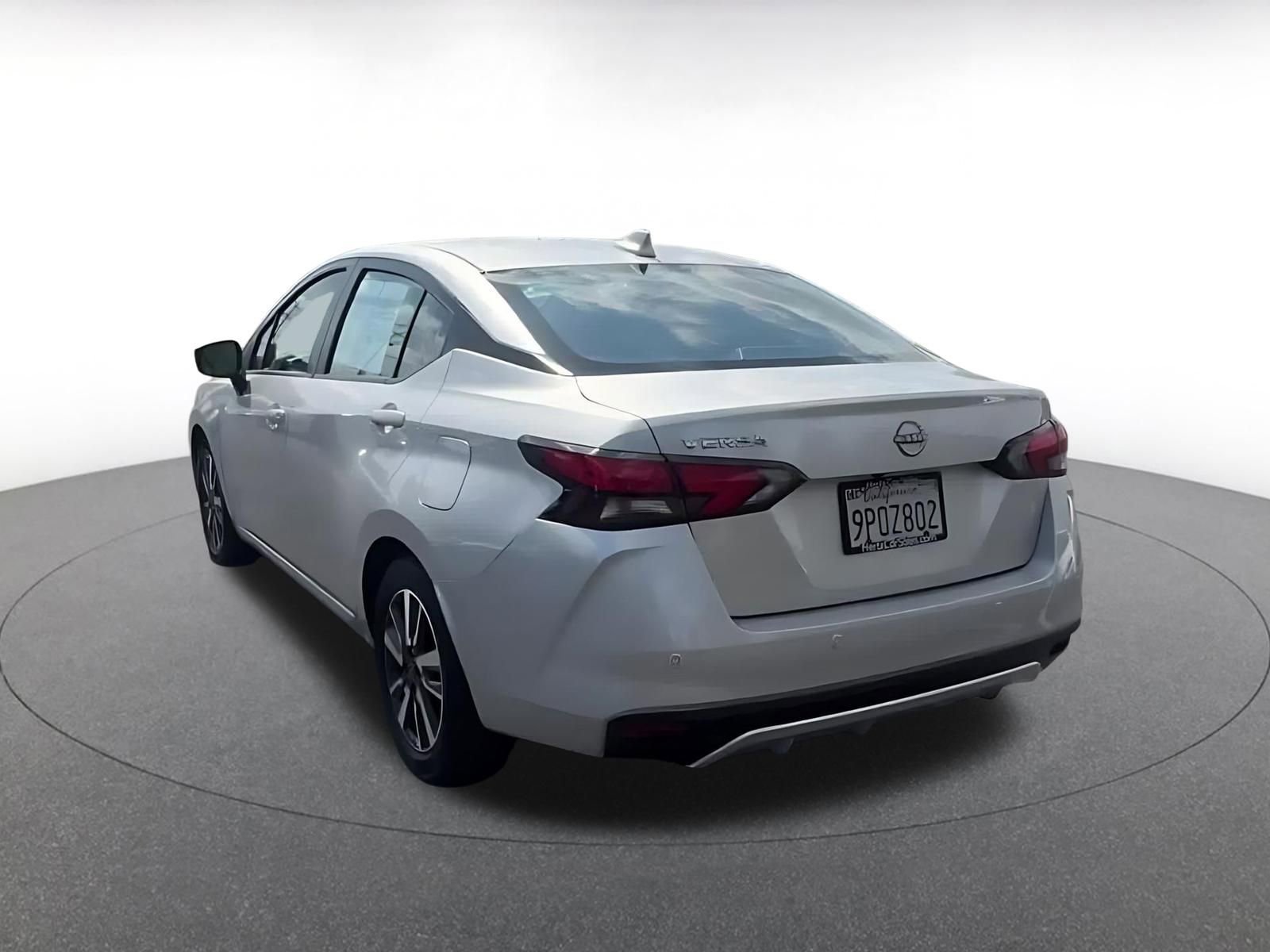 Thumbnail: 2025 Nissan Versa - 11