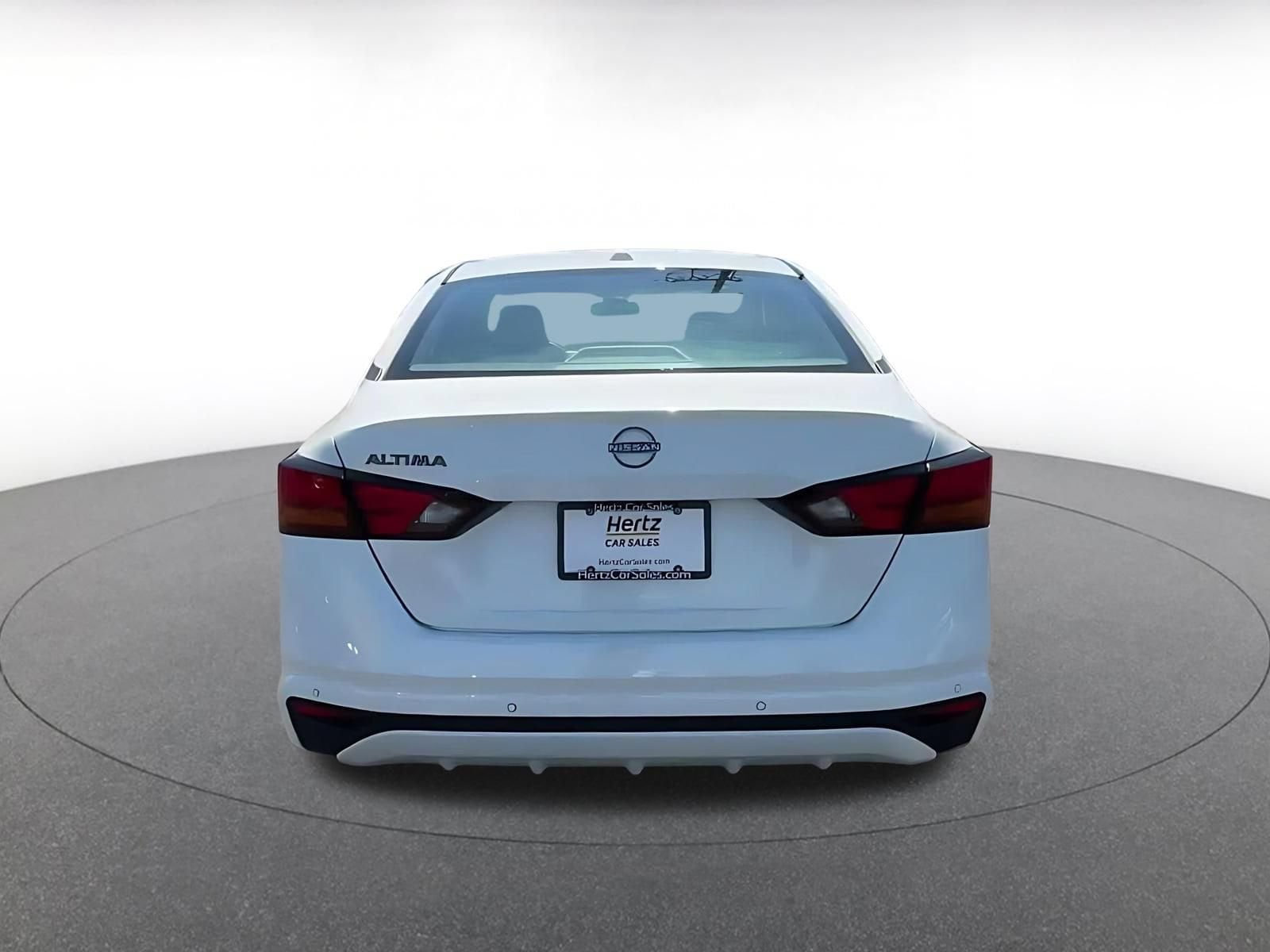 Thumbnail: 2025 Nissan Altima - 12