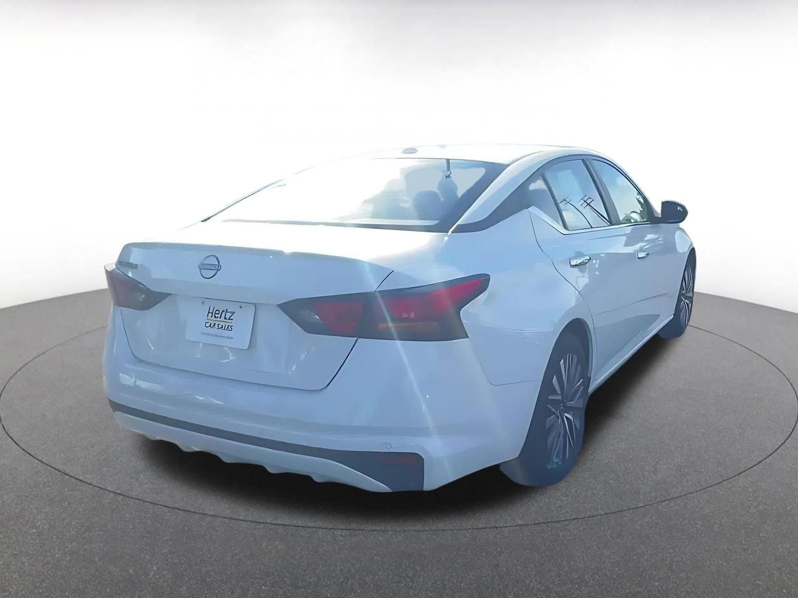 Thumbnail: 2025 Nissan Altima - 14