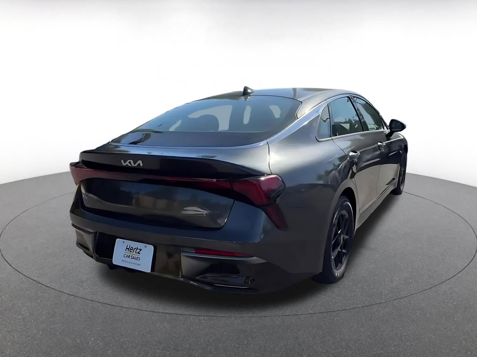 Thumbnail: 2025 Kia K5 - 14