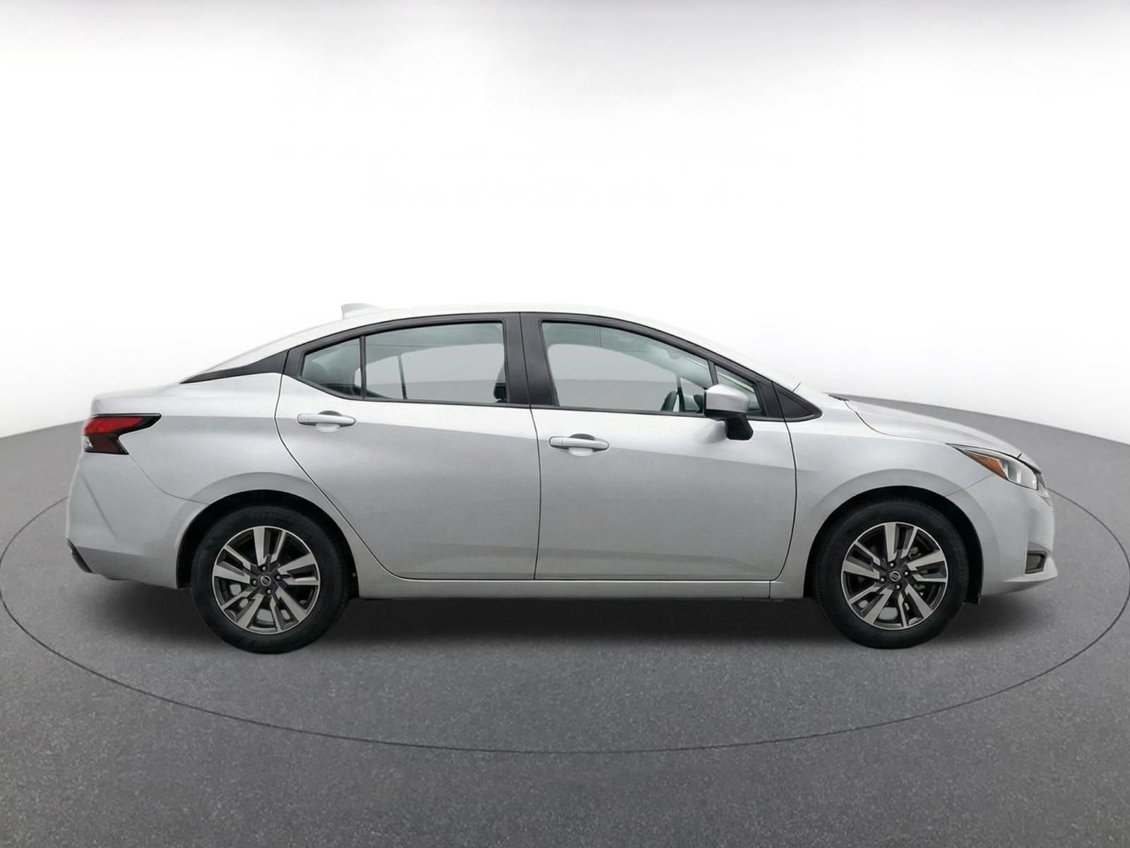 Thumbnail: 2025 Nissan Versa - 10