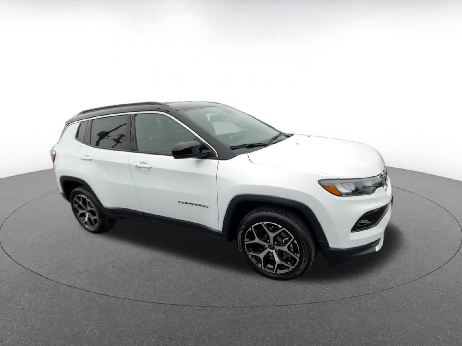 Thumbnail: 2025 Jeep Compass - 2