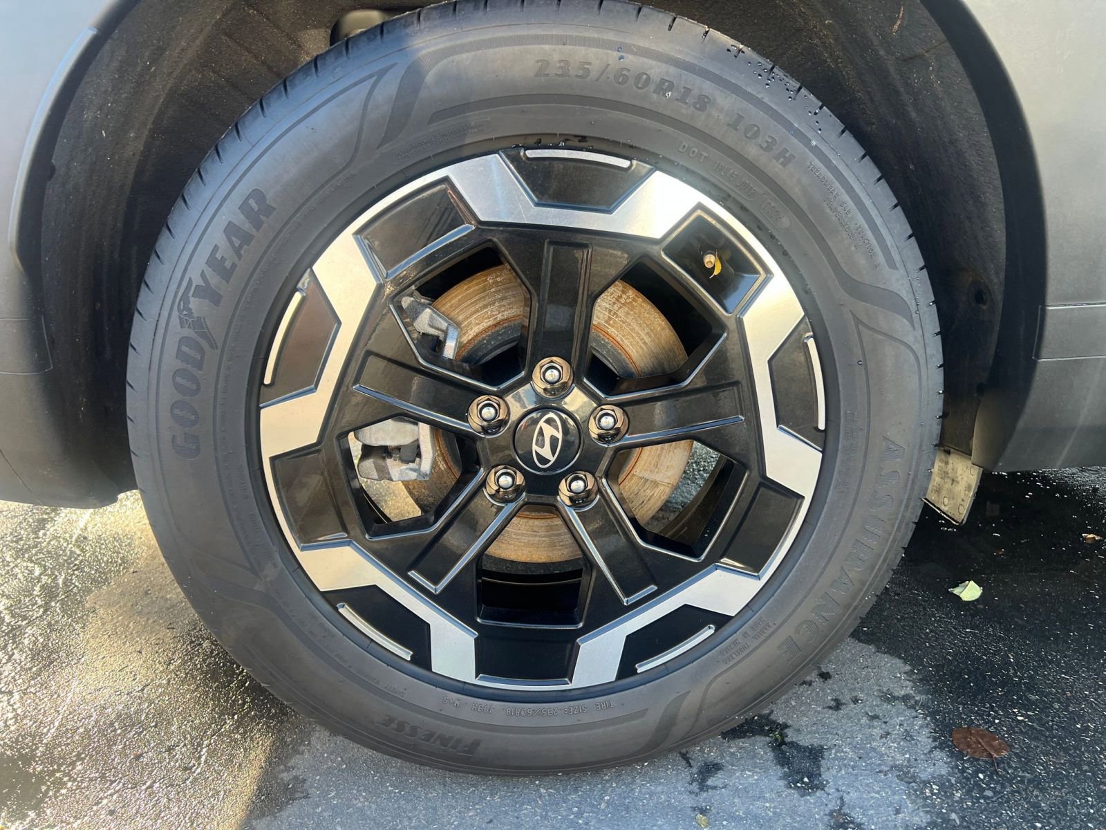 Thumbnail: 2025 Hyundai Santa Fe - 32