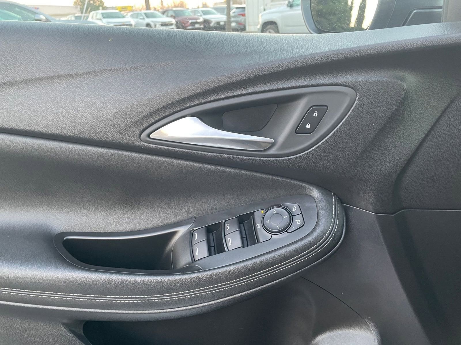 Thumbnail: 2025 Buick Encore GX - 20